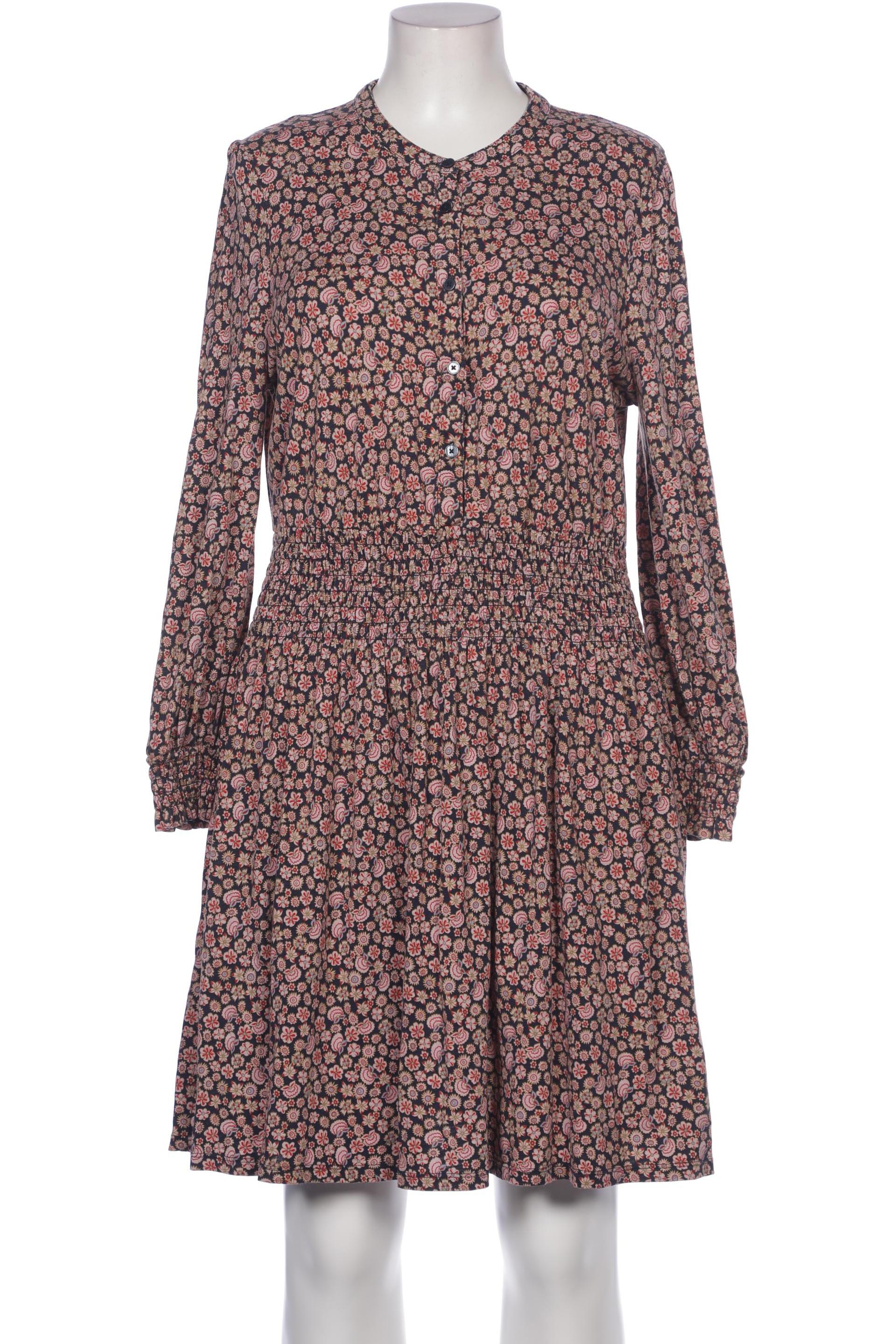

Boden Damen Kleid, mehrfarbig, Gr. 44