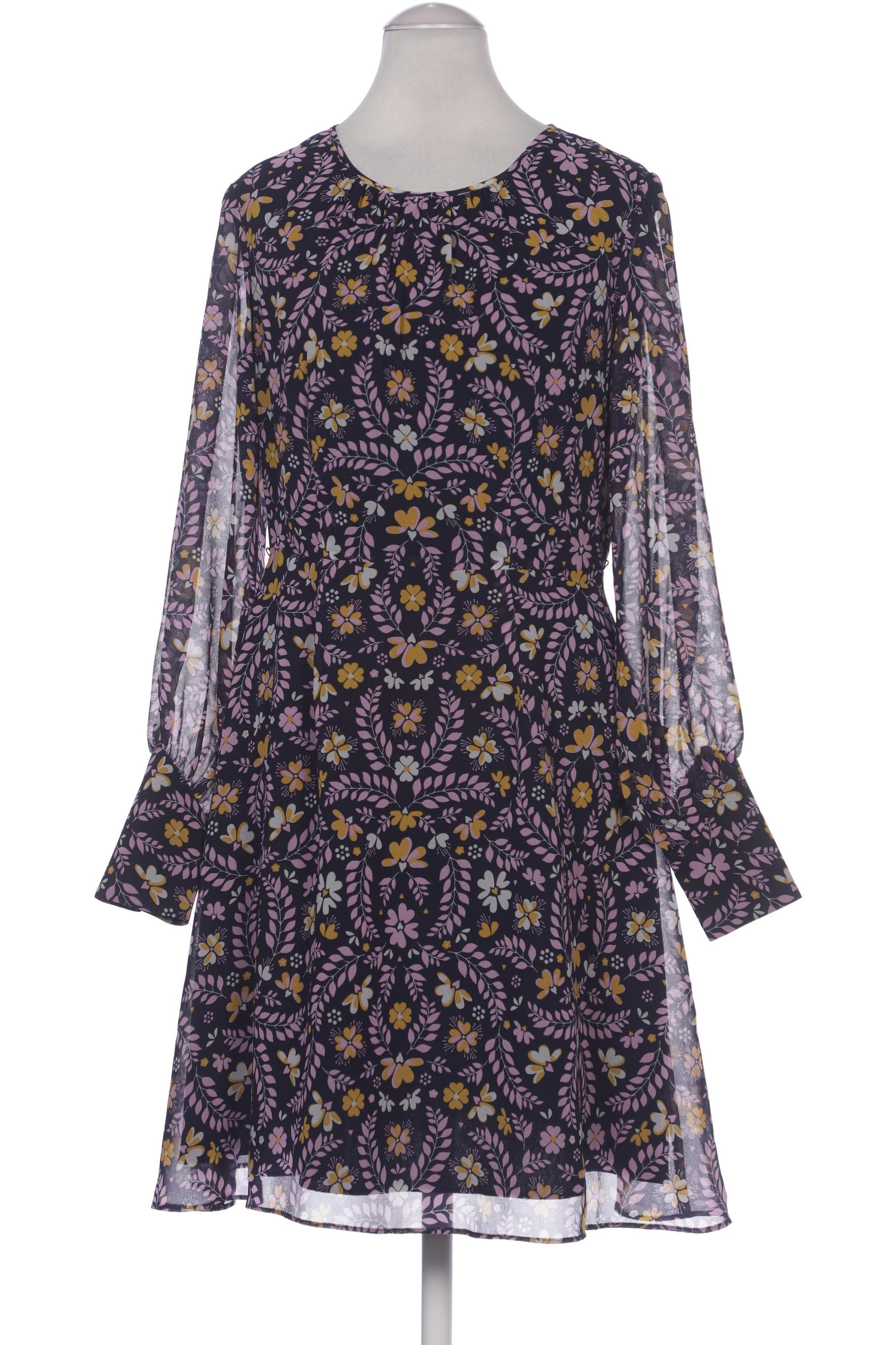

Boden Damen Kleid, marineblau, Gr. 32