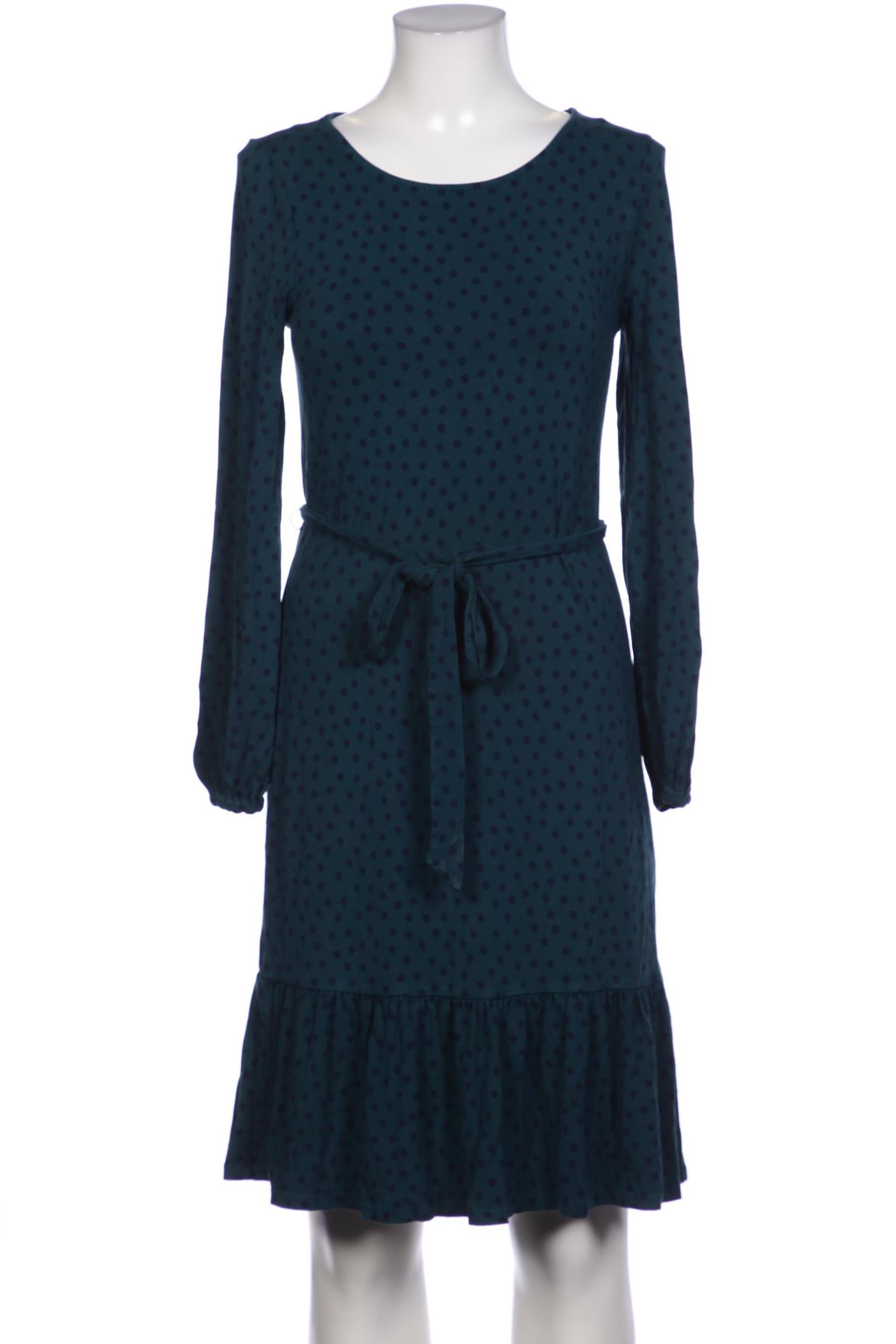 

Boden Damen Kleid, türkis