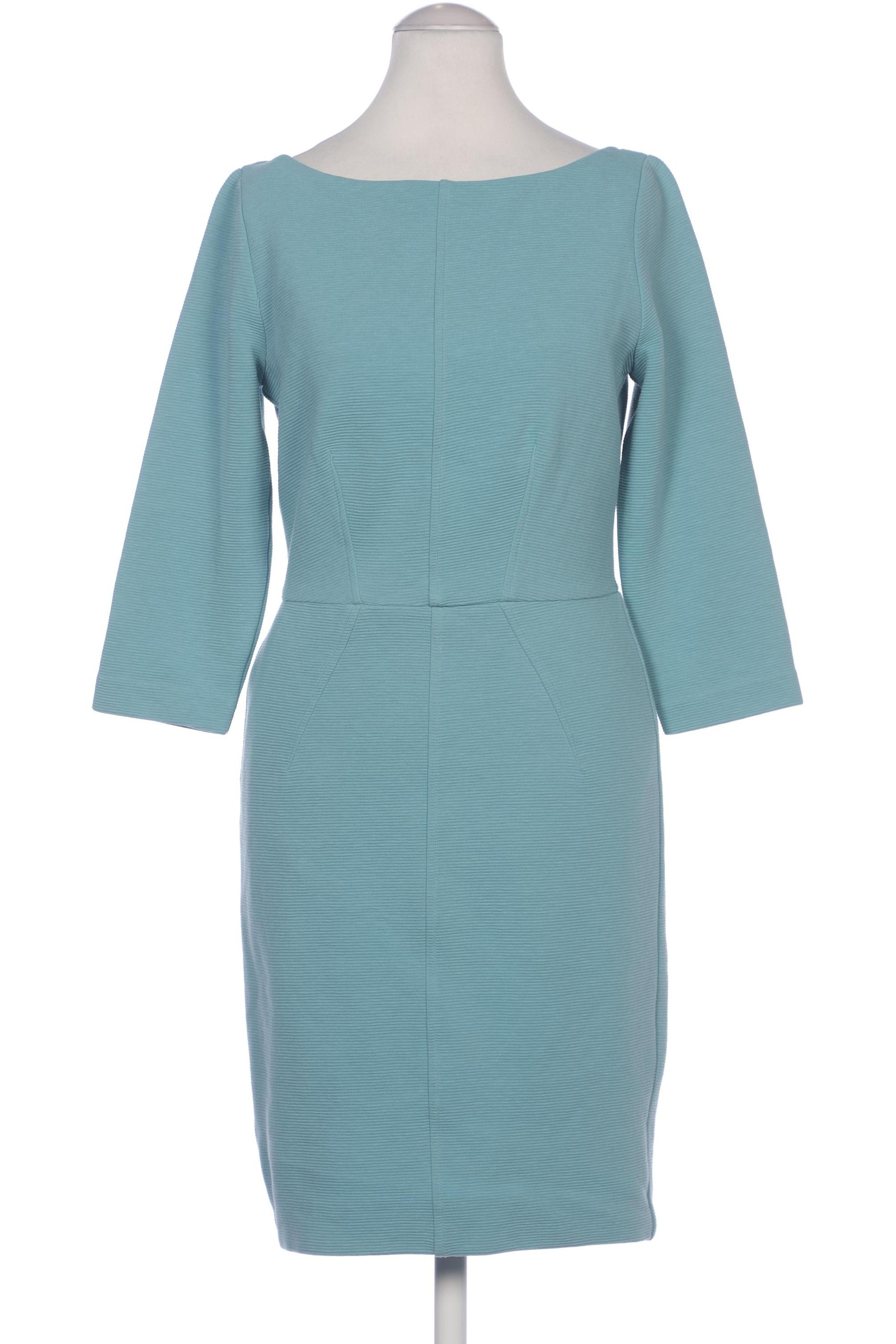 

Boden Damen Kleid, türkis, Gr. 34