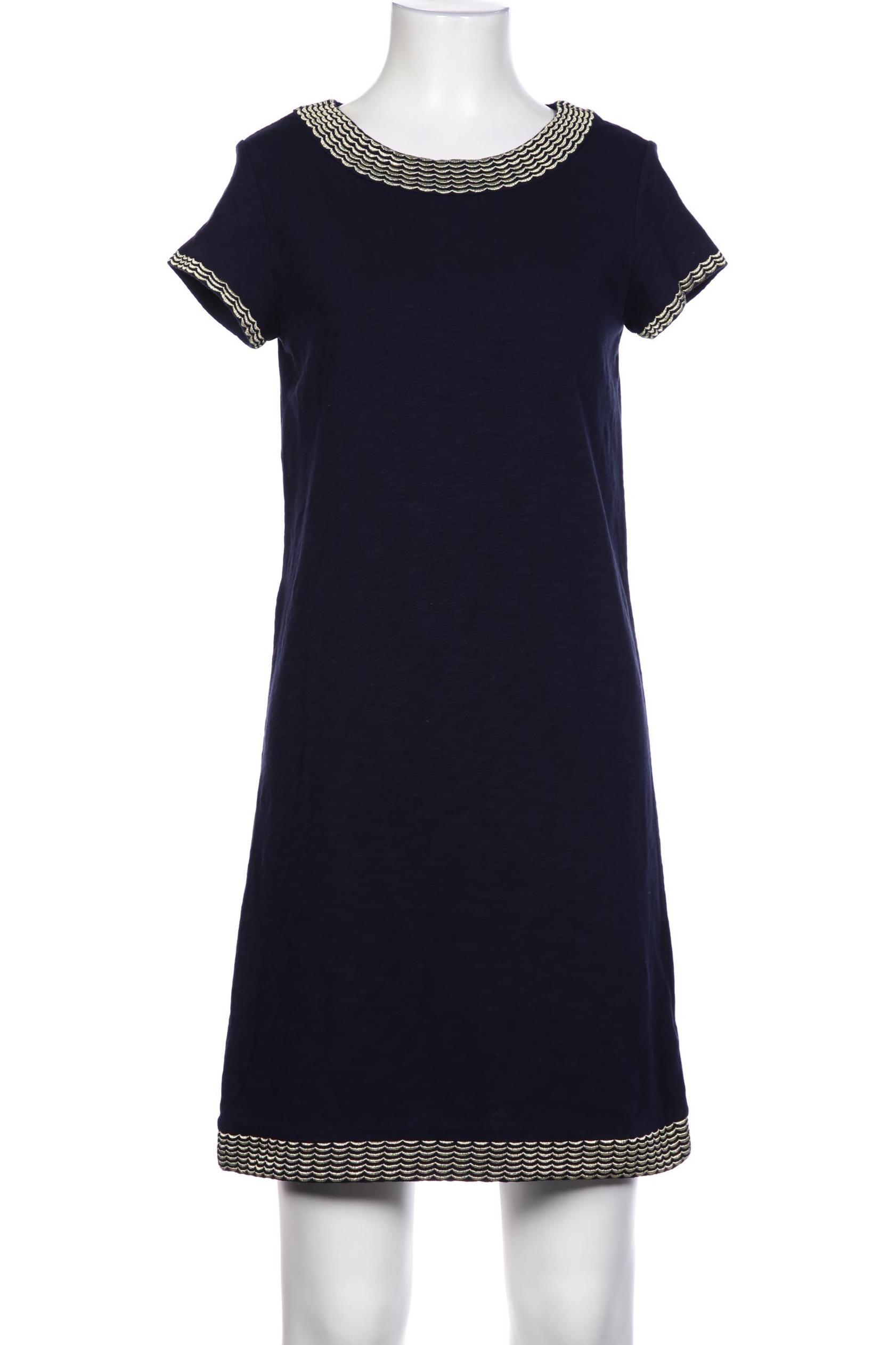 

Boden Damen Kleid, marineblau