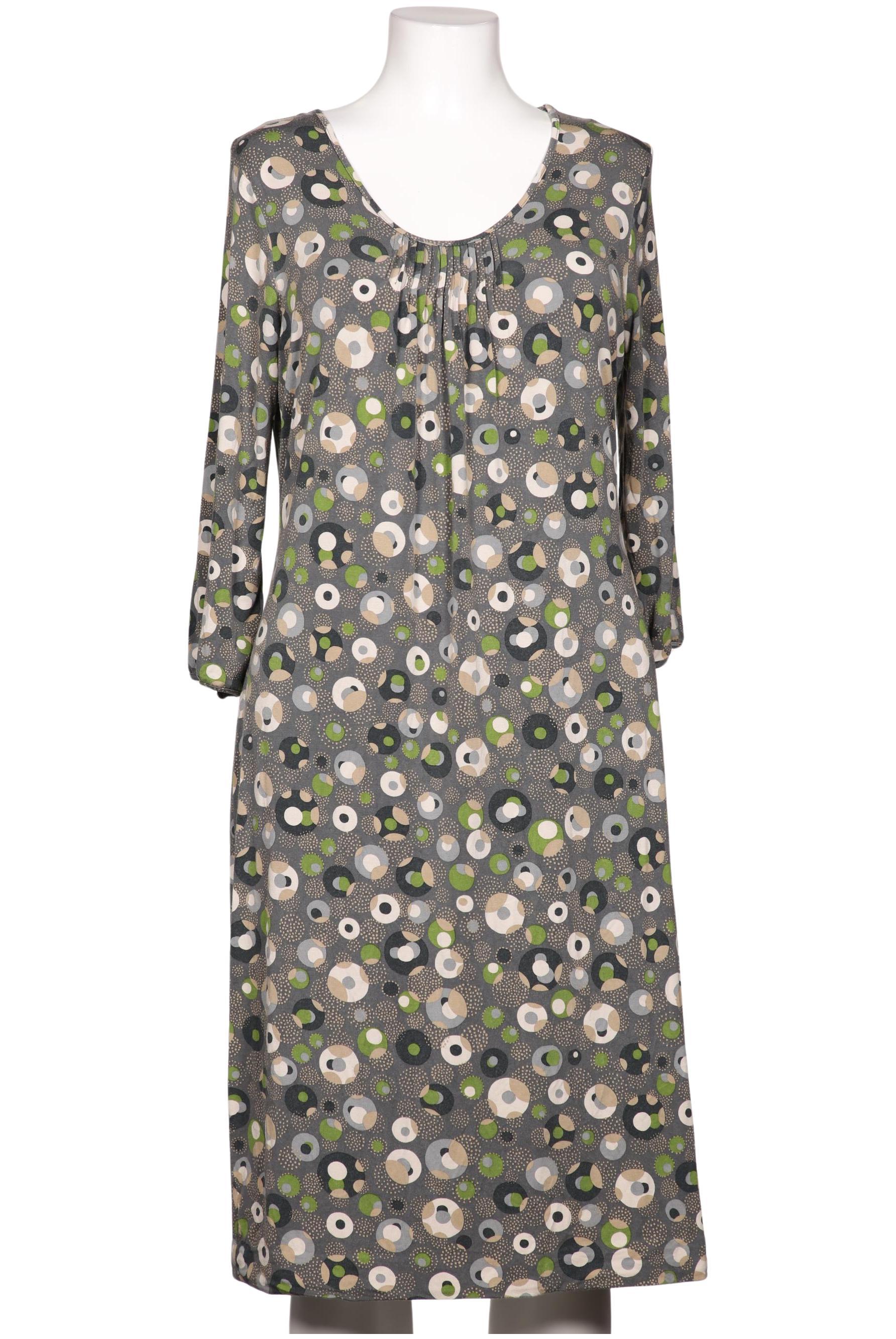 

Boden Damen Kleid, grau, Gr. 42