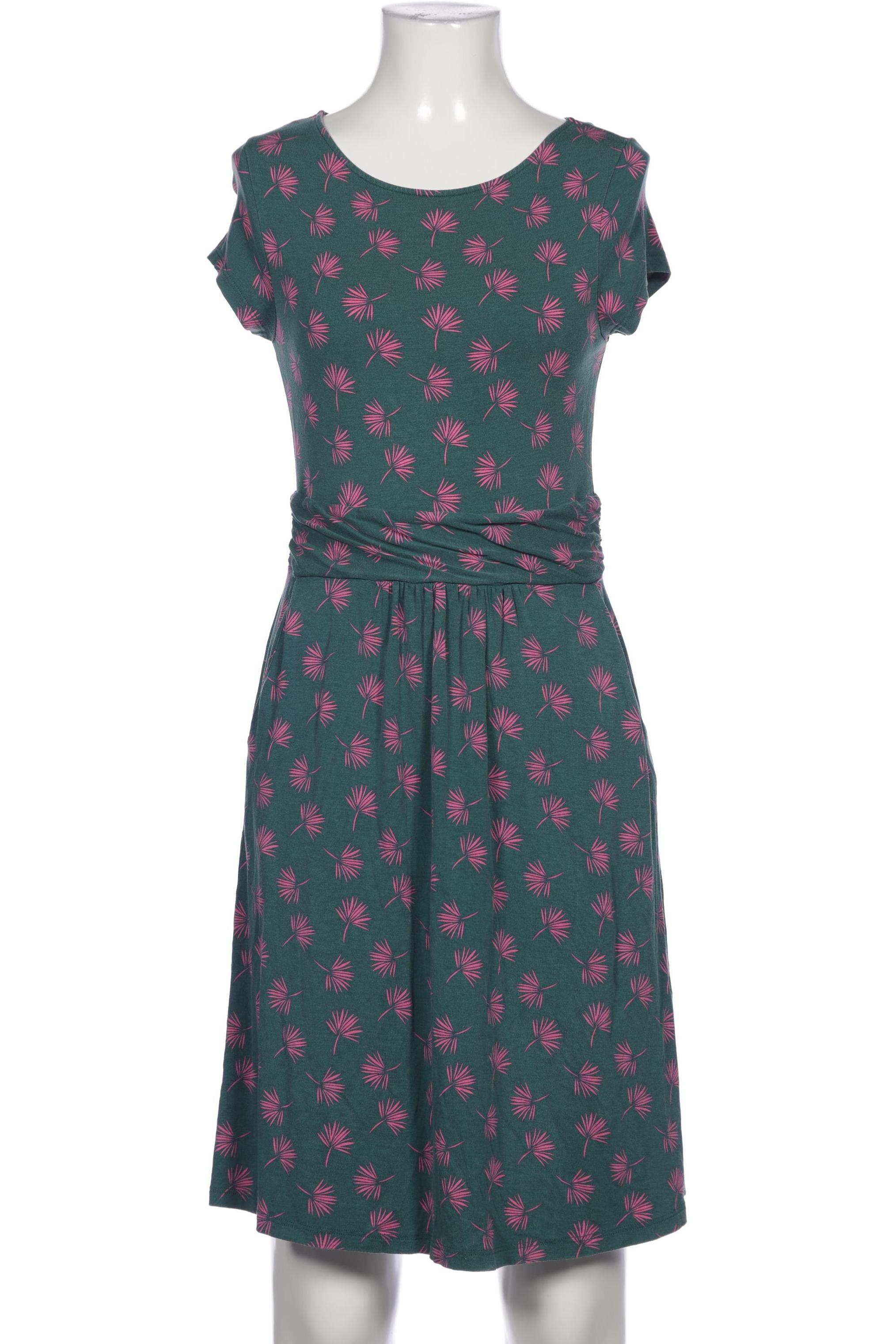 

Boden Damen Kleid, grün