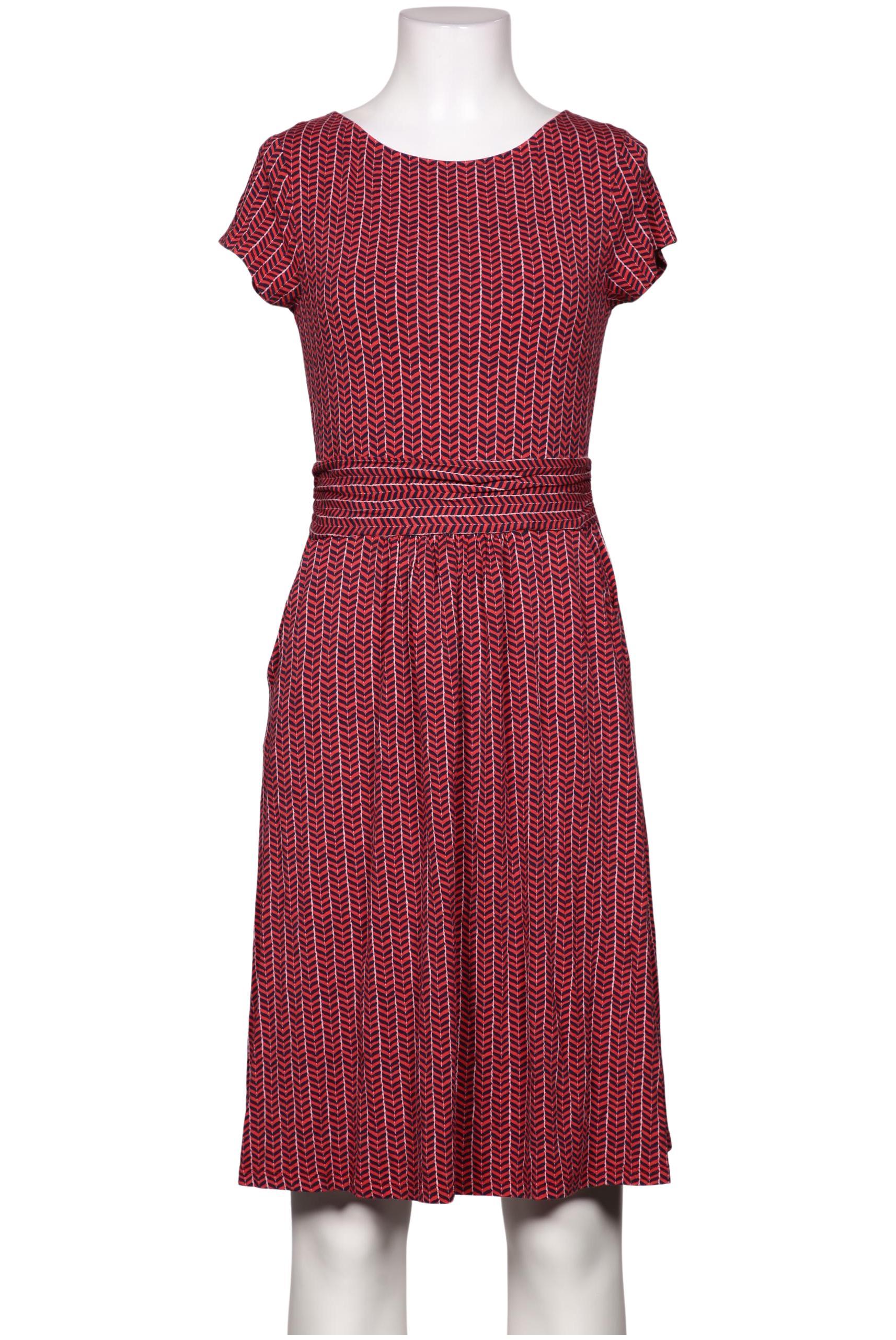 

Boden Damen Kleid, rot, Gr. 34