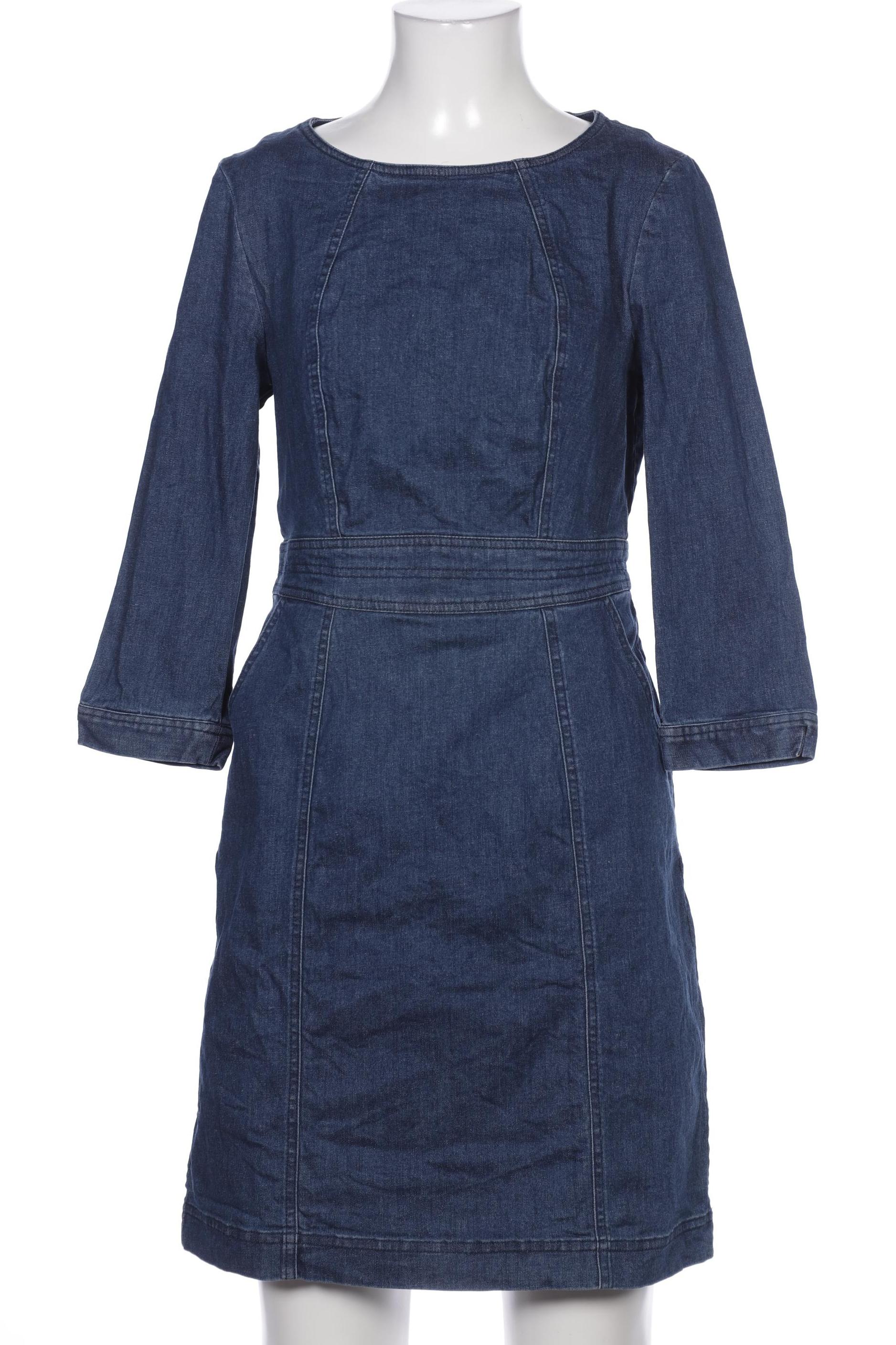 

Boden Damen Kleid, blau