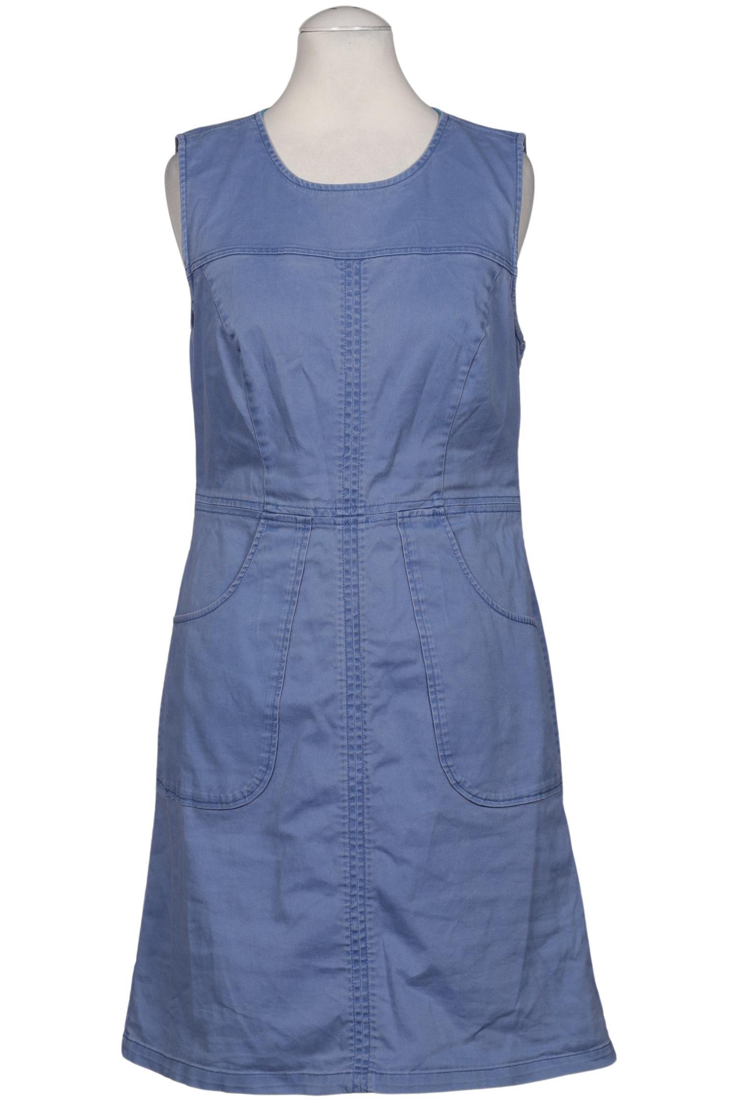 

Boden Damen Kleid, blau, Gr. 34