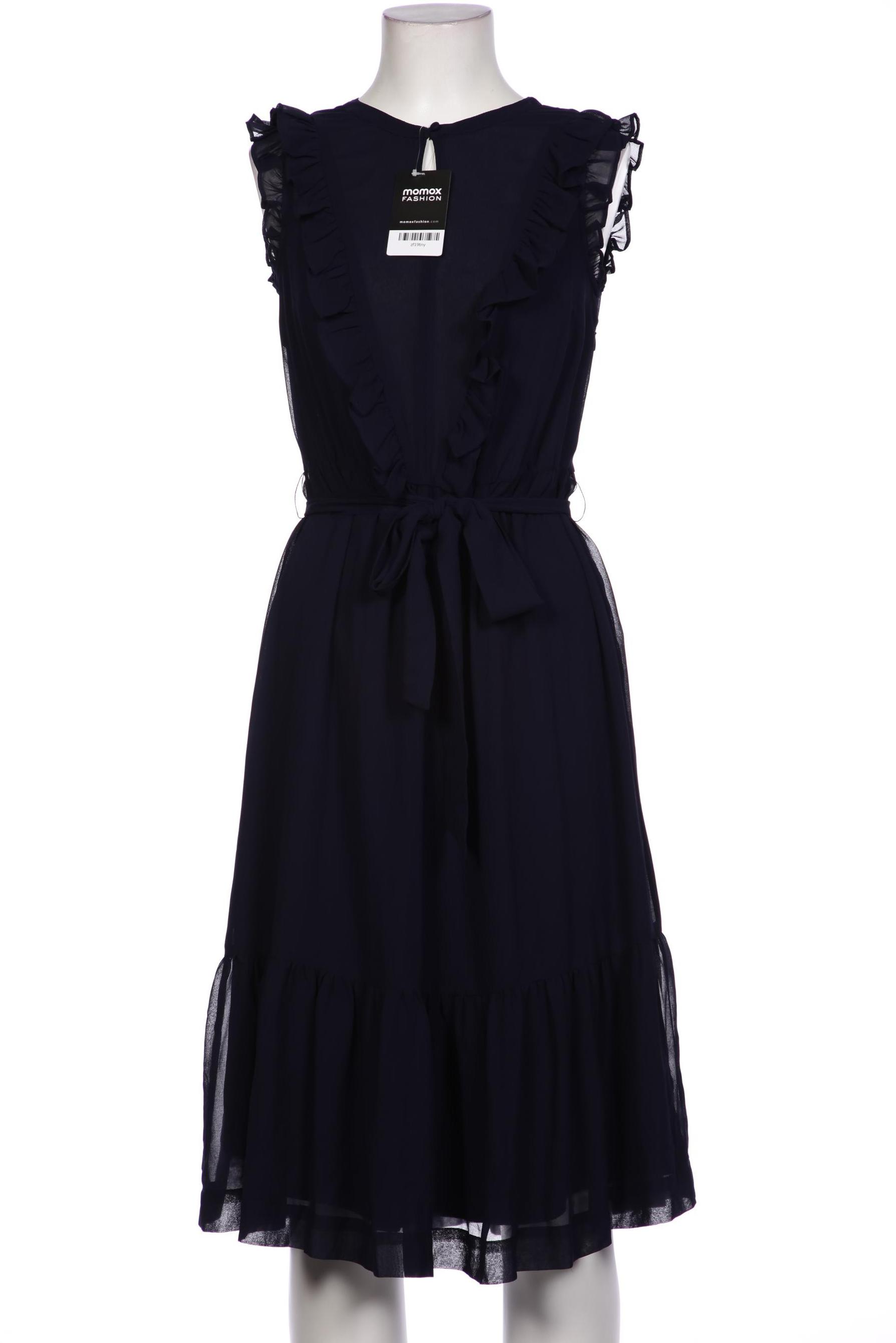 

Boden Damen Kleid, marineblau