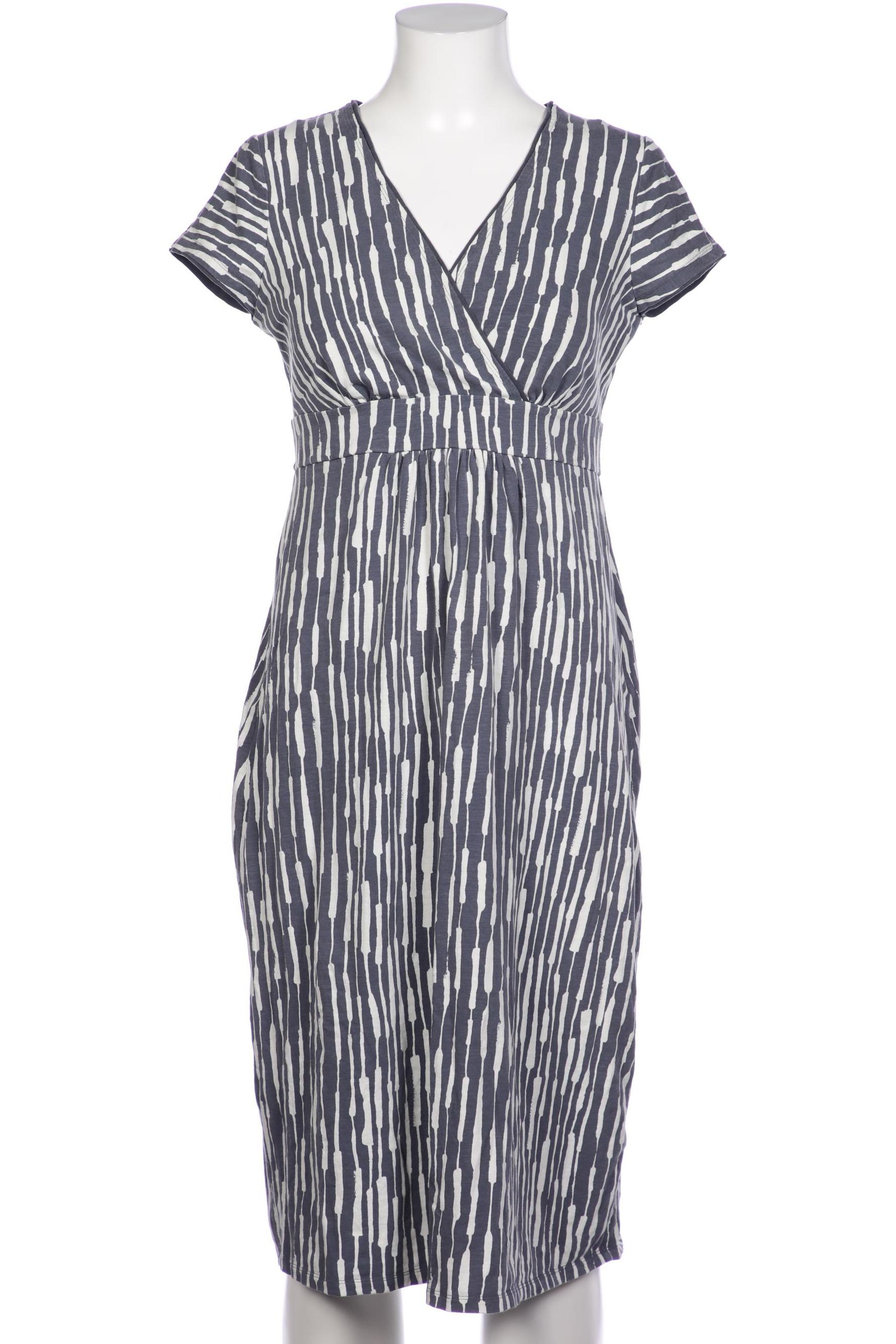 

Boden Damen Kleid, grau