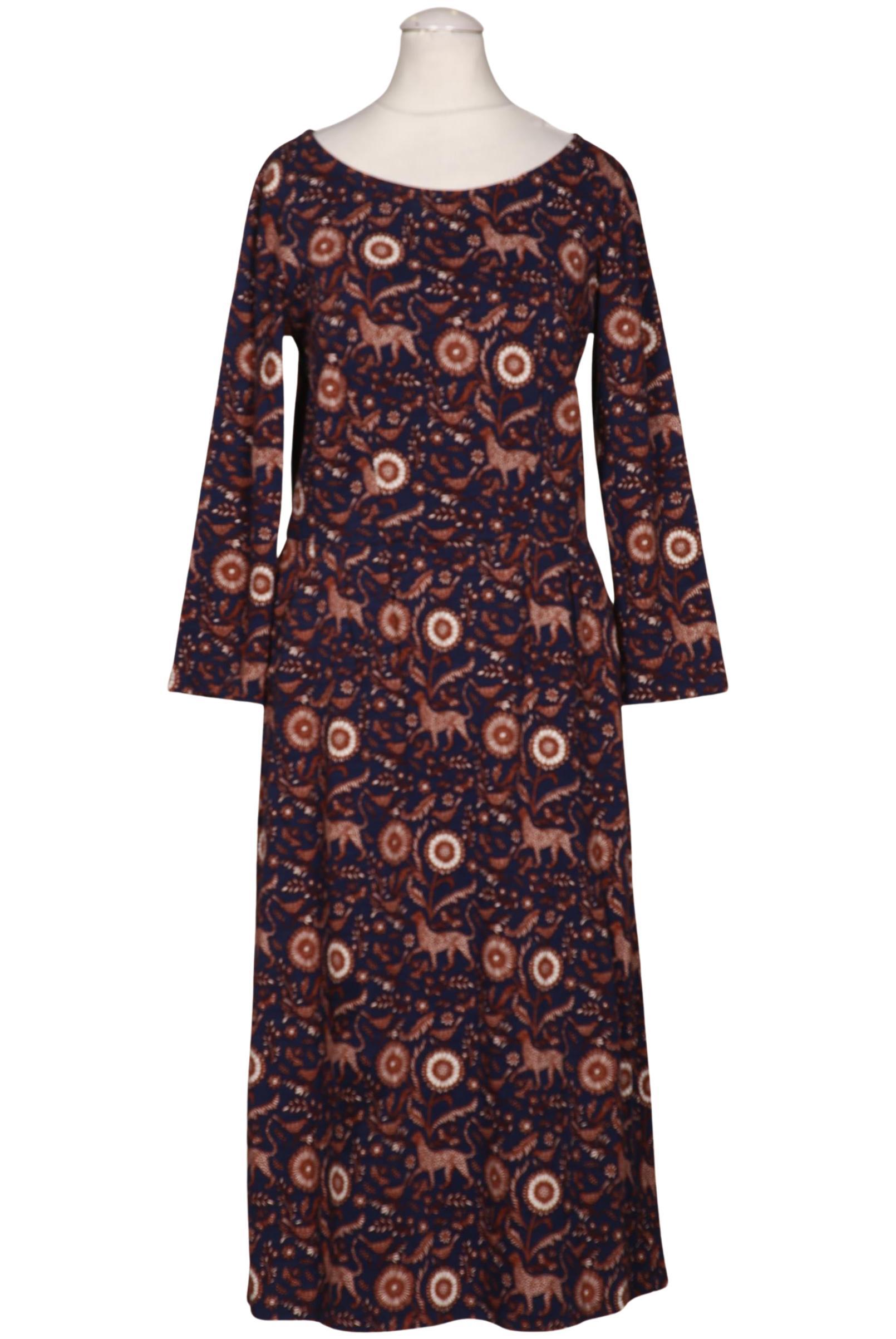 

Boden Damen Kleid, marineblau, Gr. 34