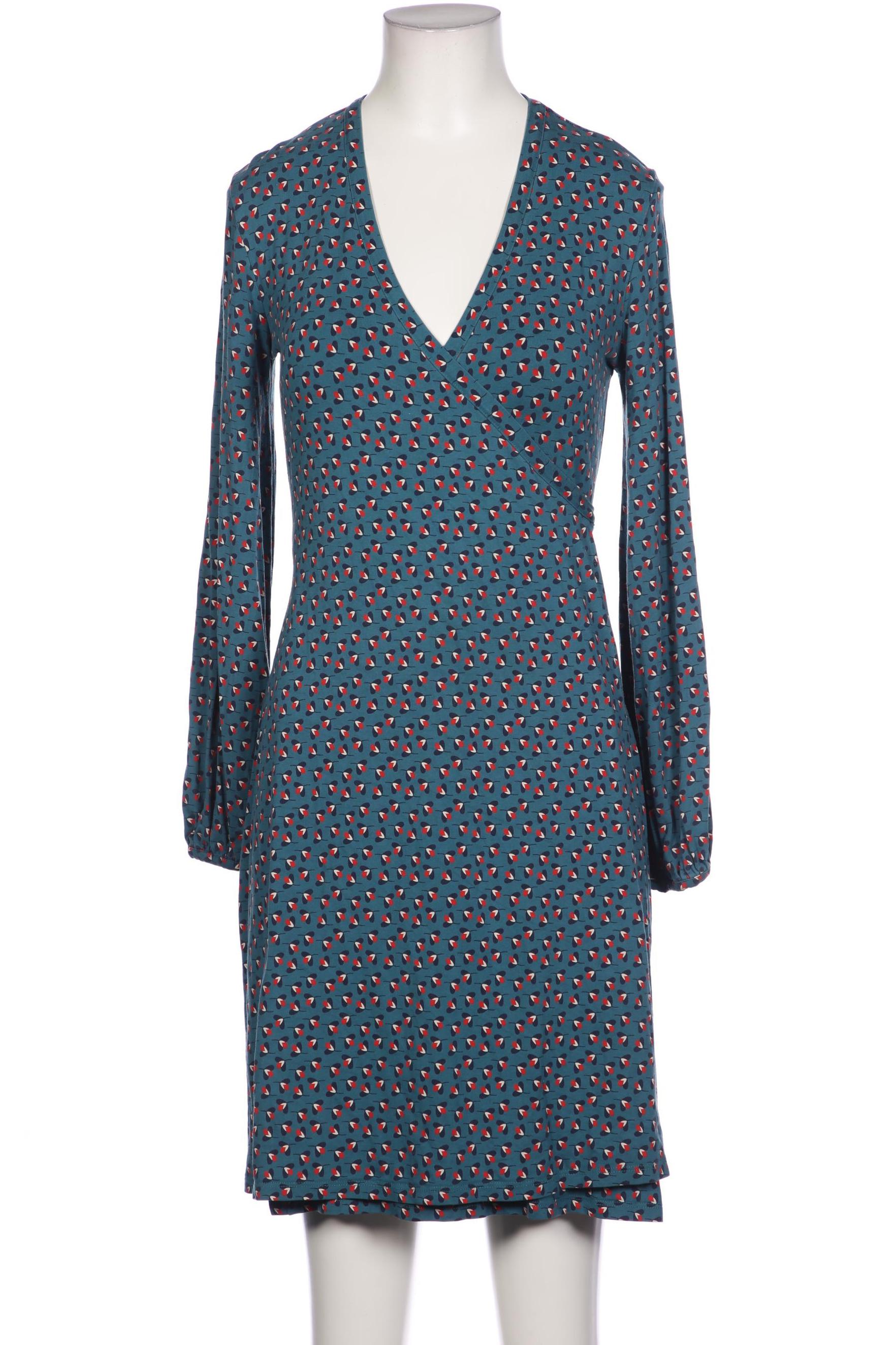 

Boden Damen Kleid, türkis, Gr. 36