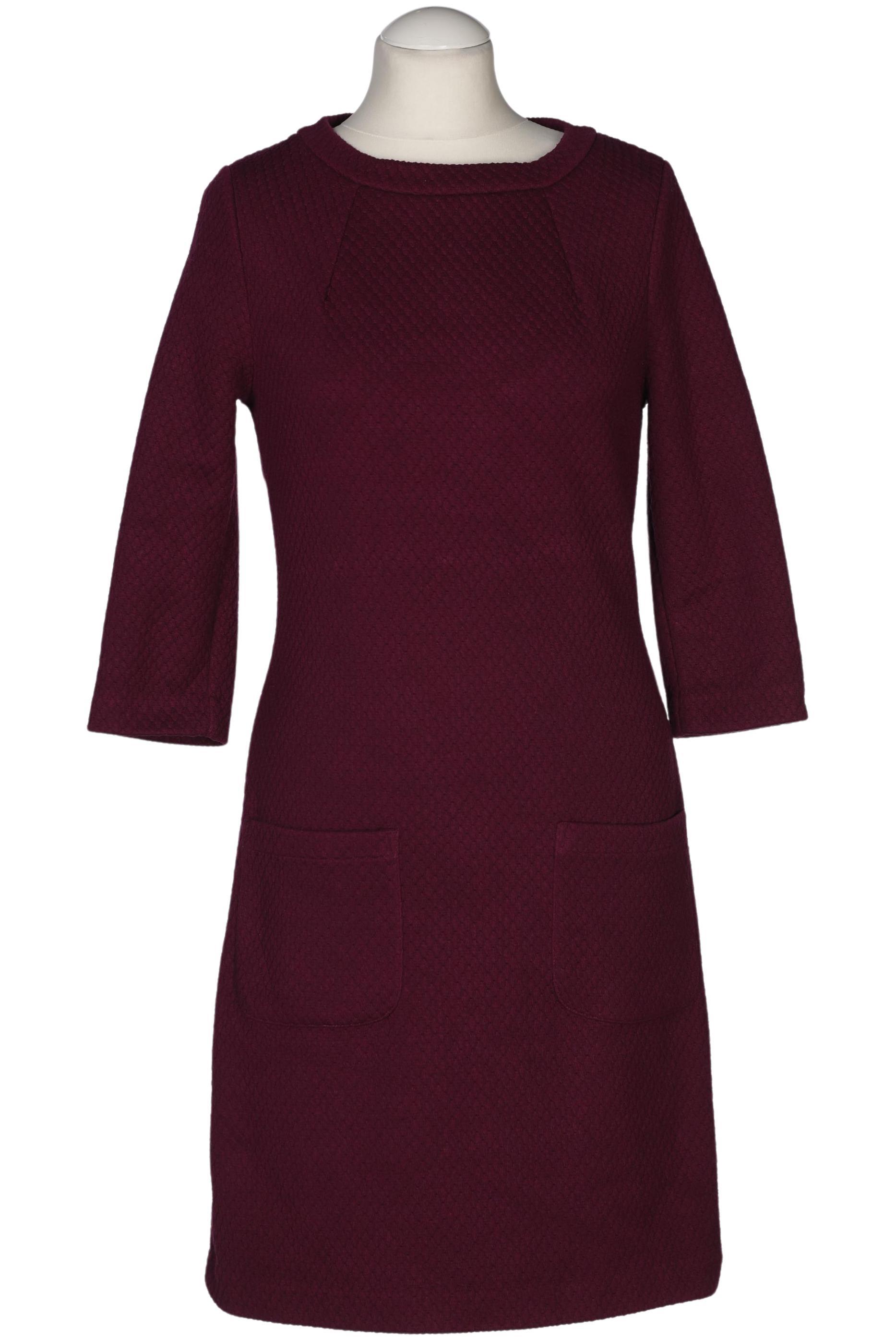 

Boden Damen Kleid, bordeaux, Gr. 34