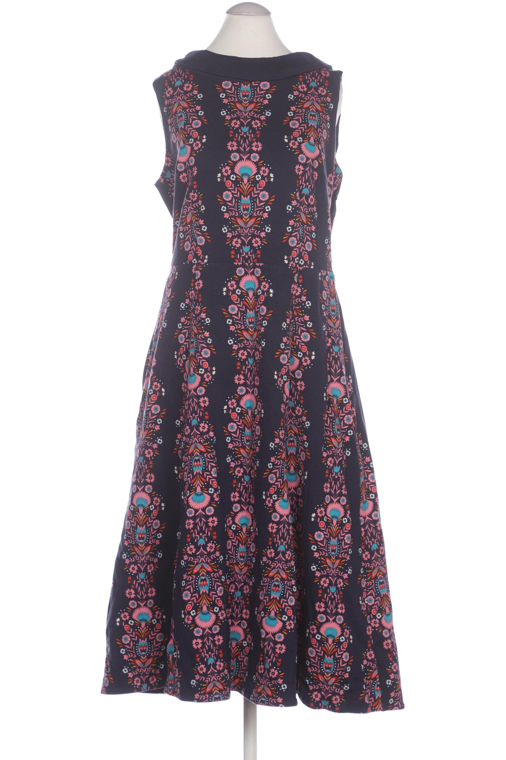 

Boden Damen Kleid, marineblau, Gr. 40