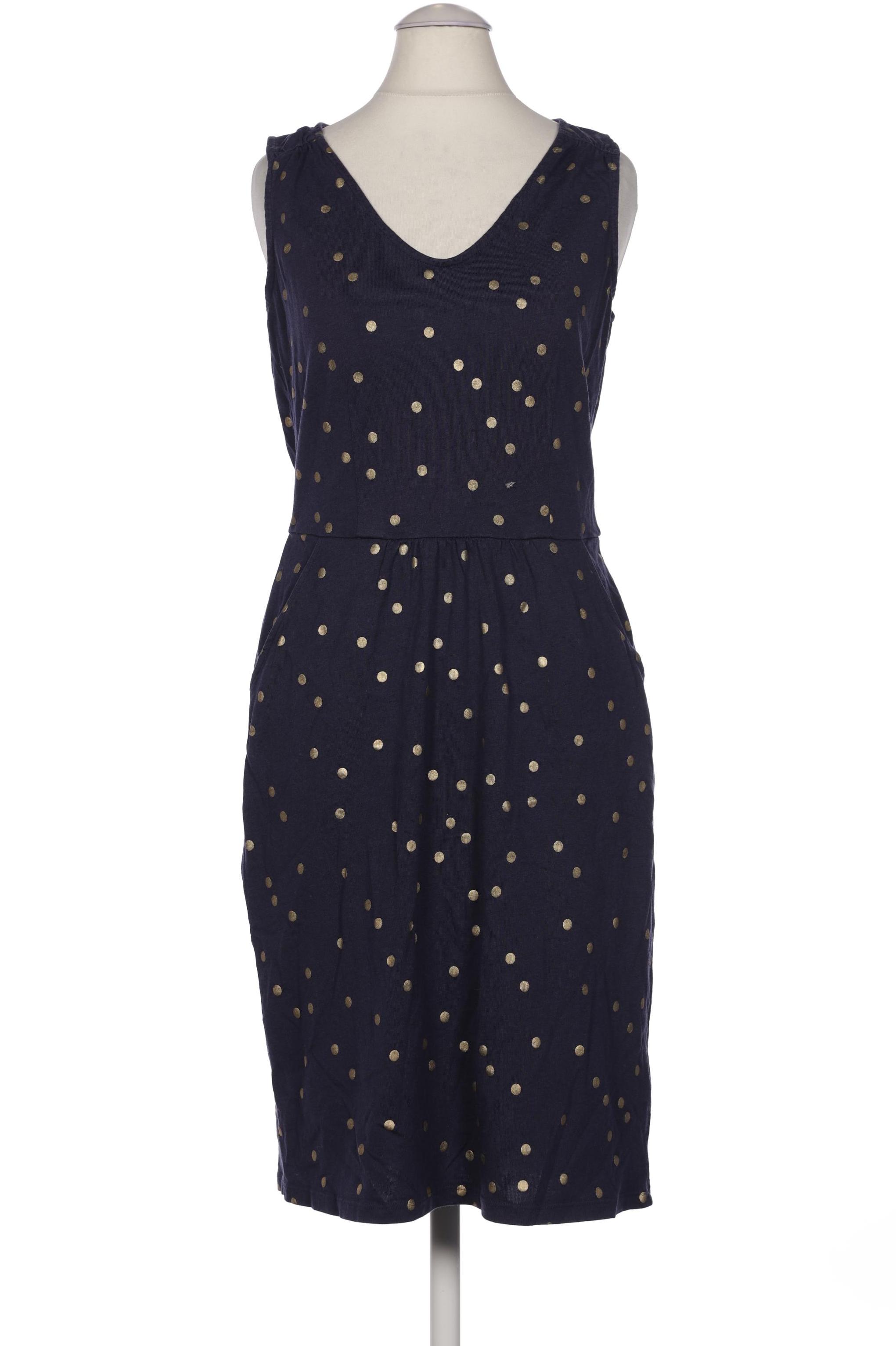 

Boden Damen Kleid, marineblau, Gr. 34