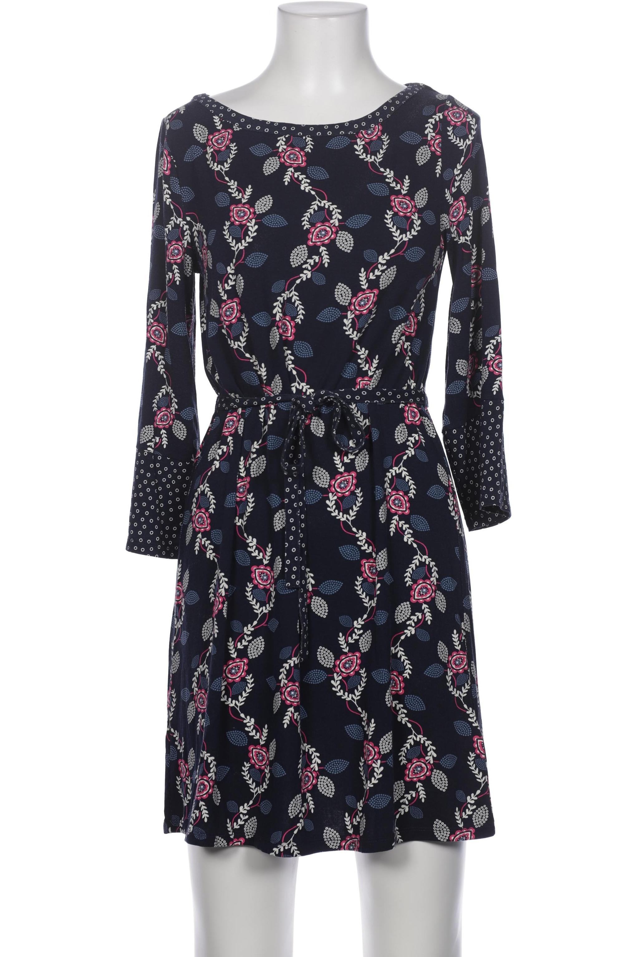 

Boden Damen Kleid, marineblau, Gr. 34