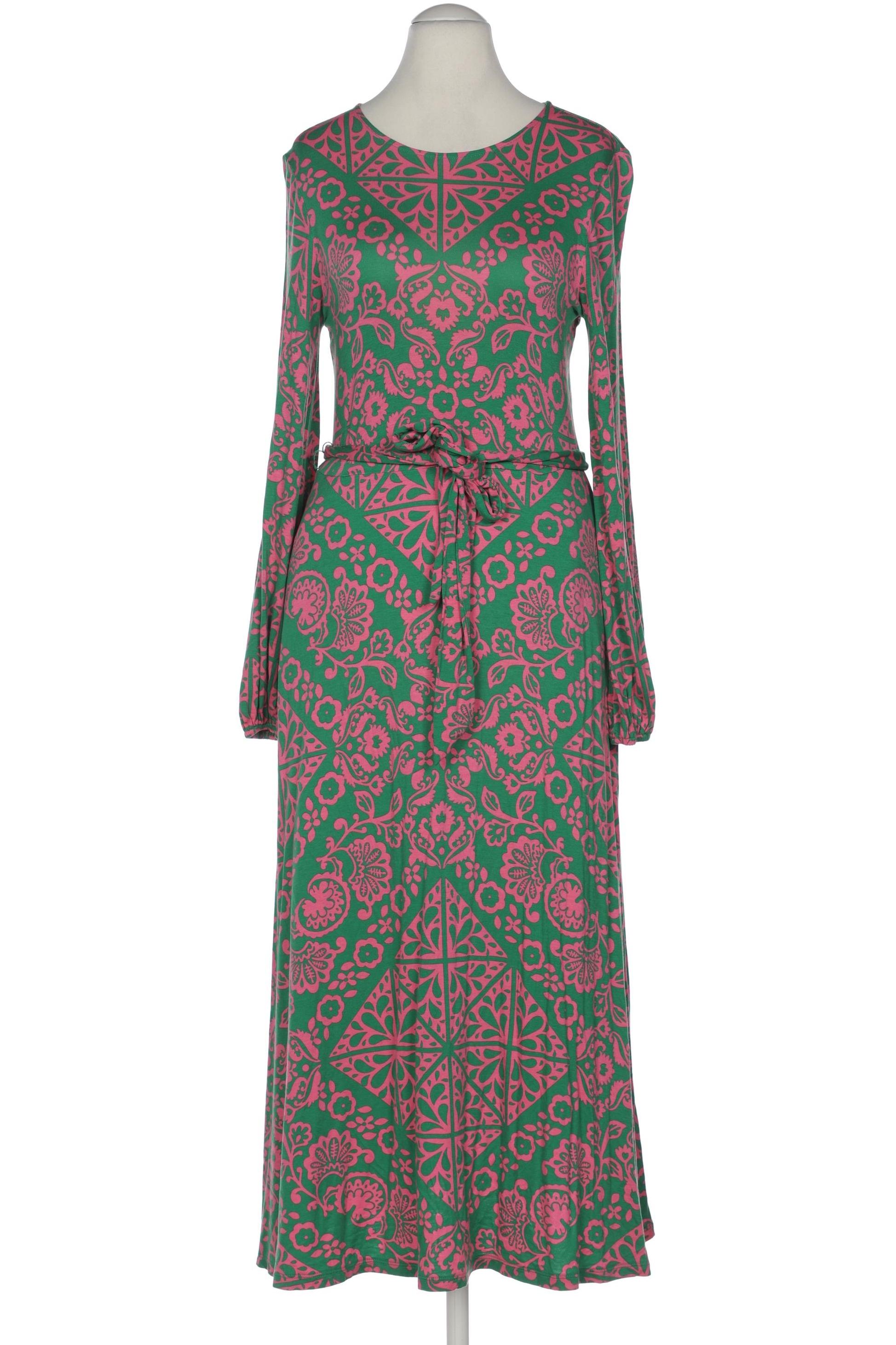 

Boden Damen Kleid, grün, Gr. 38
