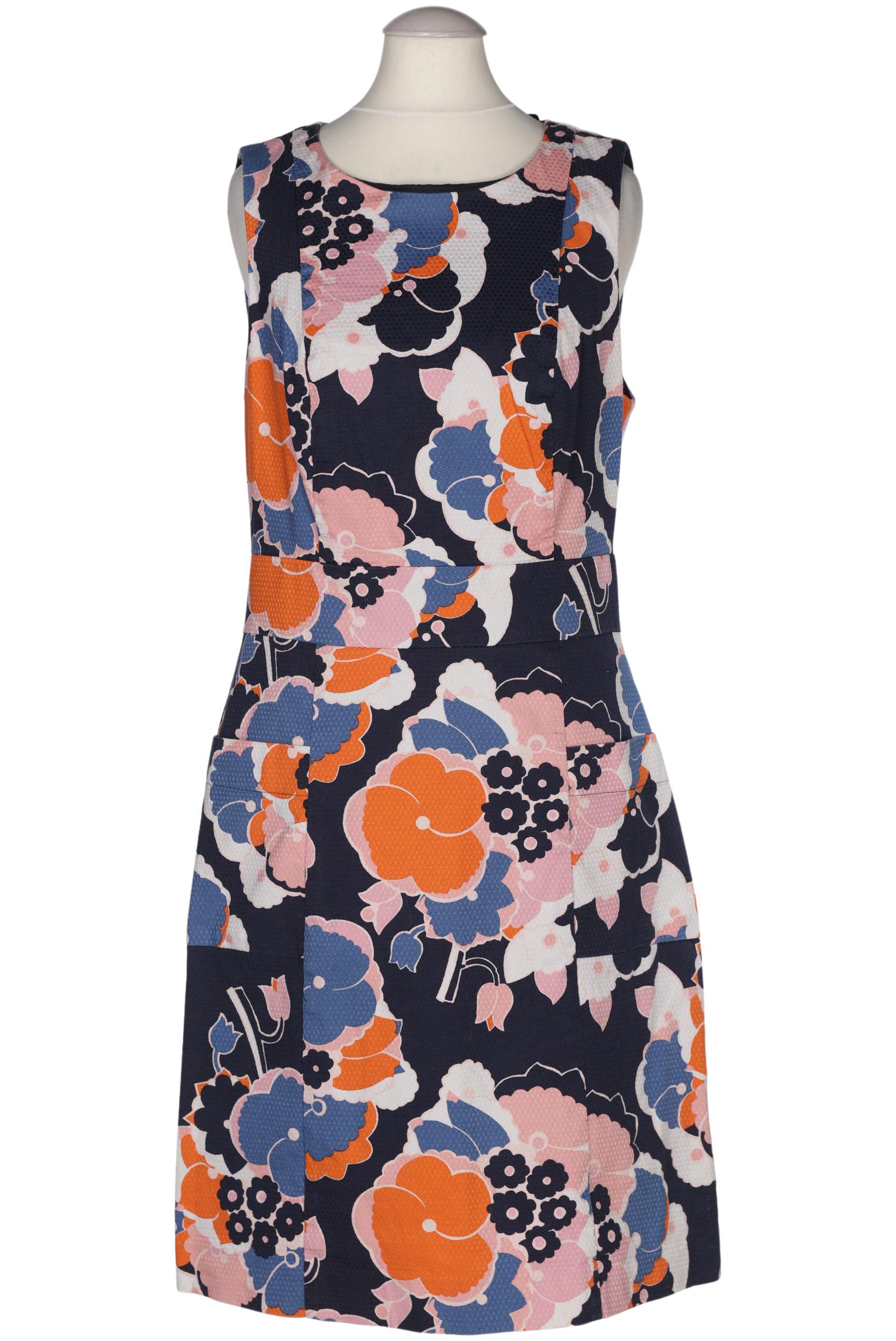 

Boden Damen Kleid, mehrfarbig, Gr. 36