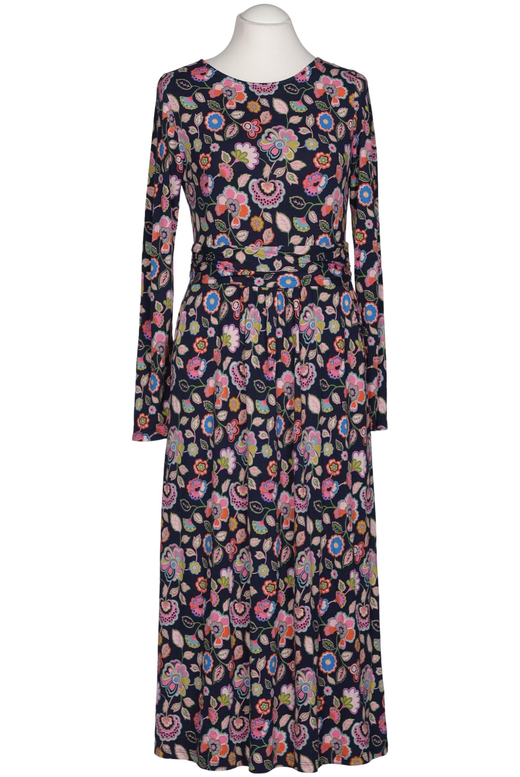 

Boden Damen Kleid, mehrfarbig, Gr. 38