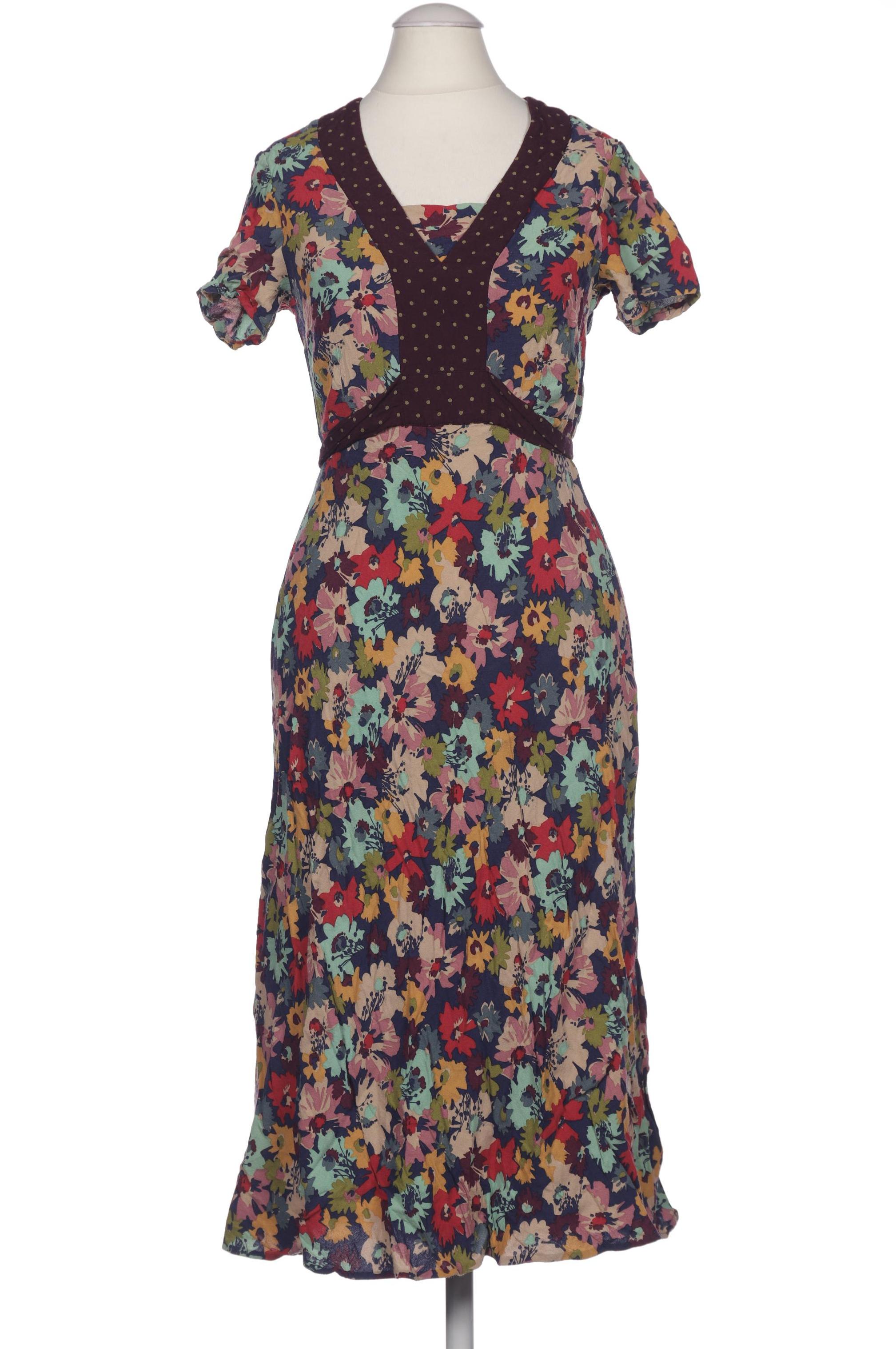 

Boden Damen Kleid, bordeaux