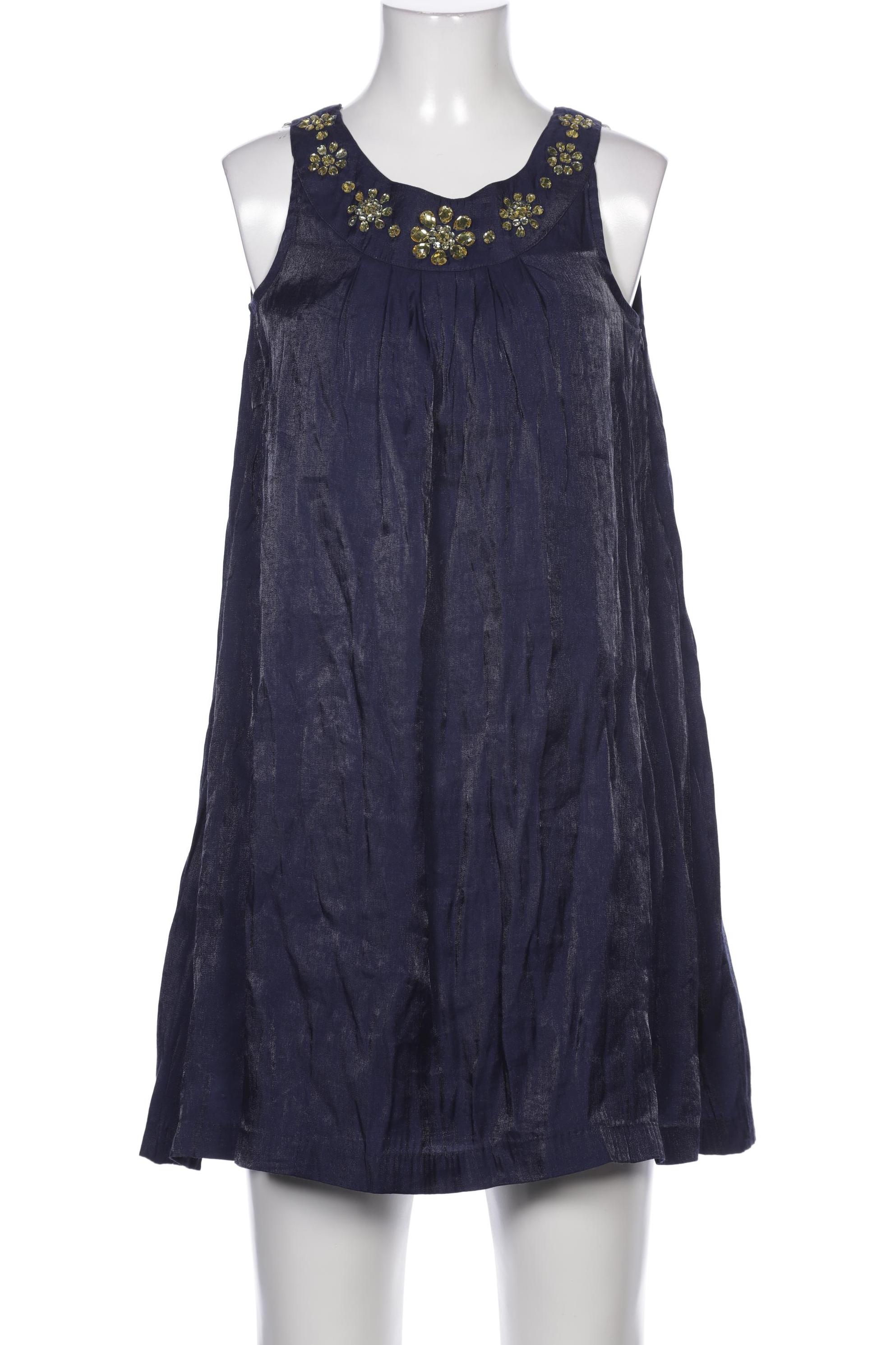 

Boden Damen Kleid, blau, Gr. 36