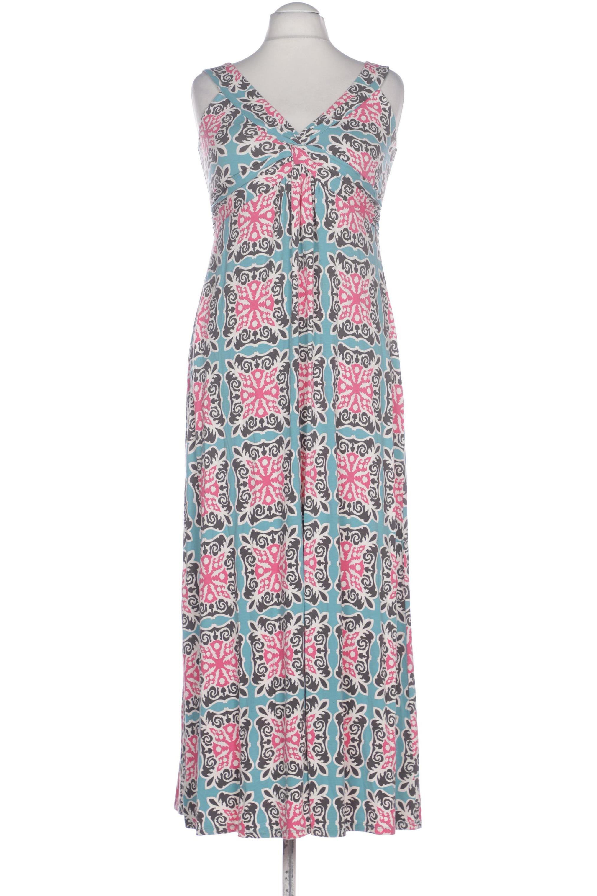 

Boden Damen Kleid, mehrfarbig, Gr. 42