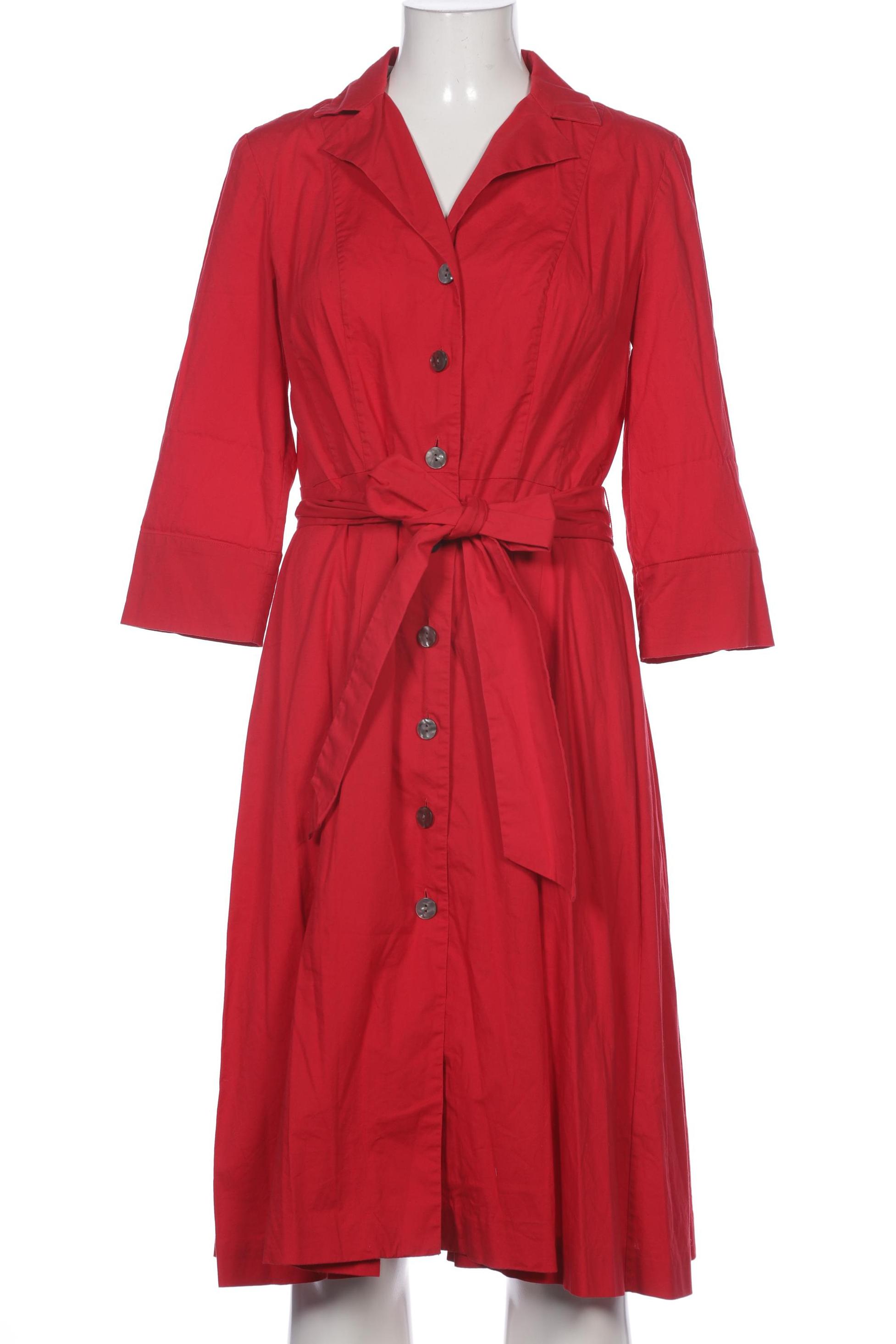 

Boden Damen Kleid, rot