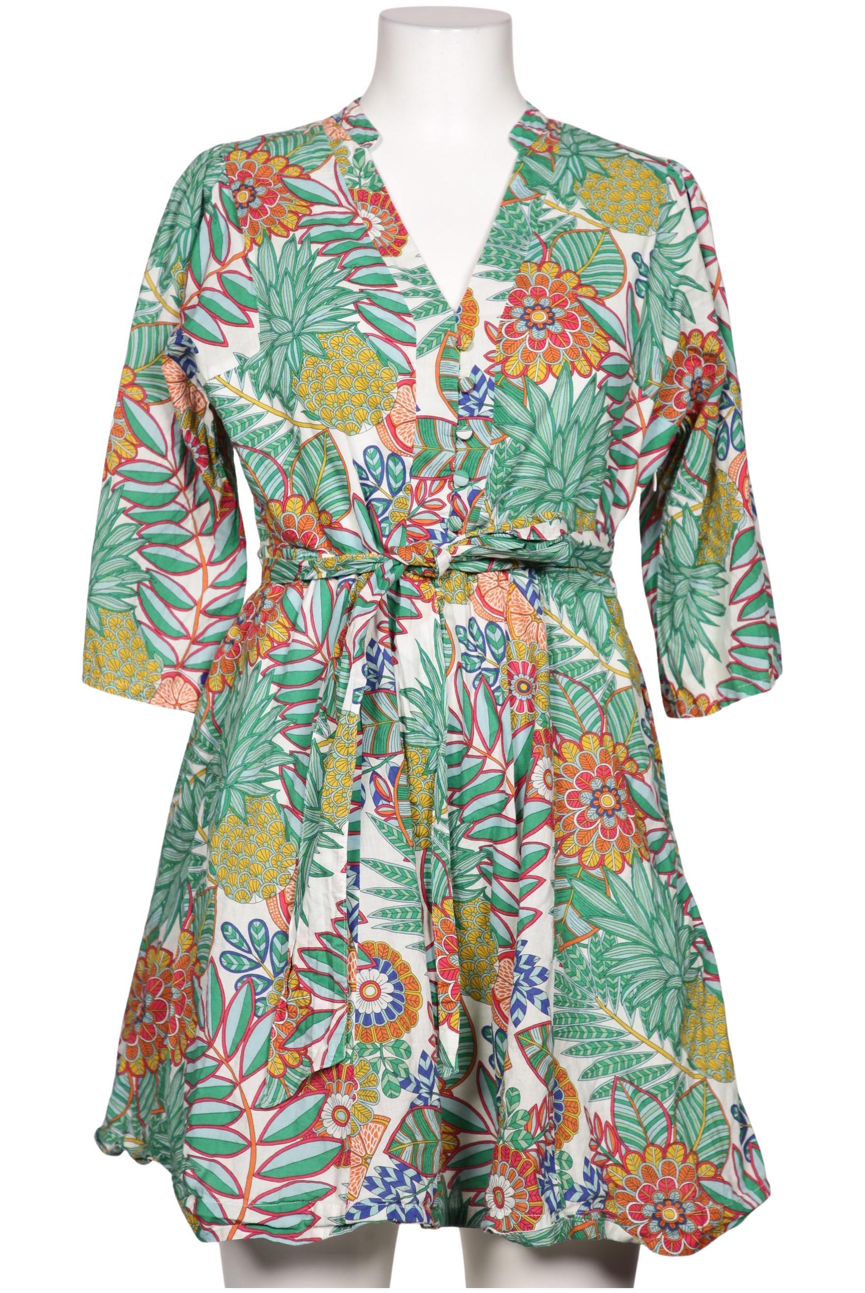 

Boden Damen Kleid, mehrfarbig, Gr. 38