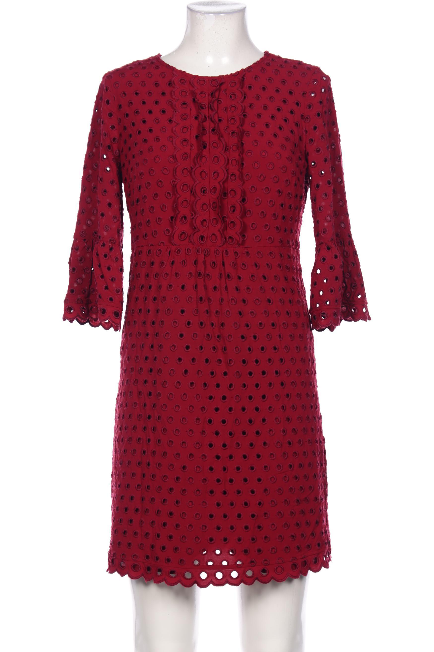 

Boden Damen Kleid, bordeaux, Gr. 38