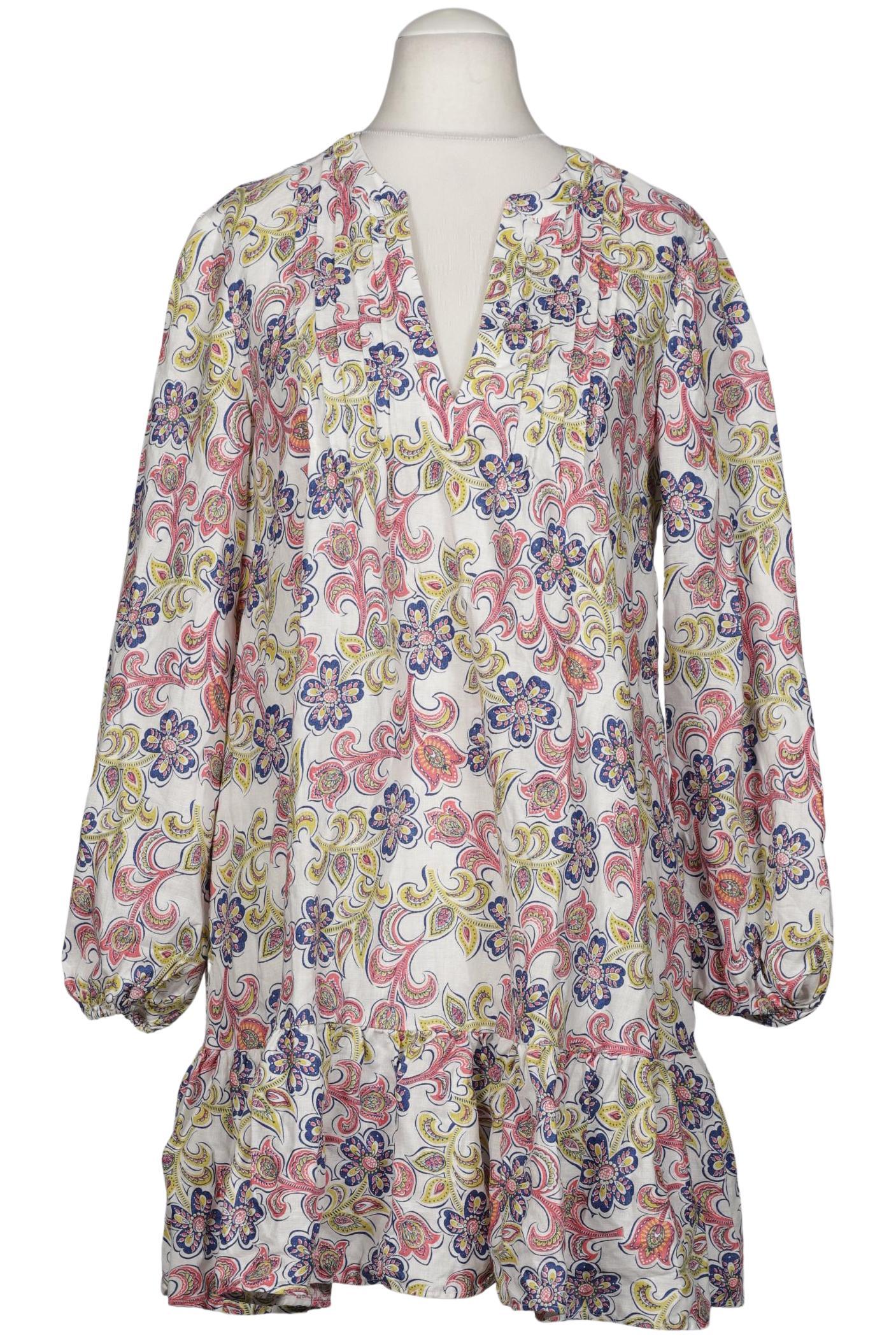 

Boden Damen Kleid, mehrfarbig, Gr. 38