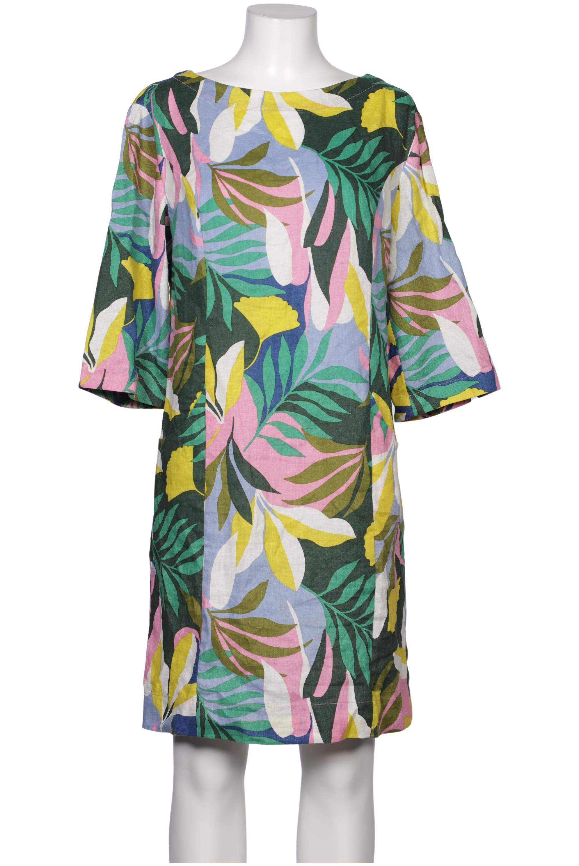 

Boden Damen Kleid, mehrfarbig, Gr. 38