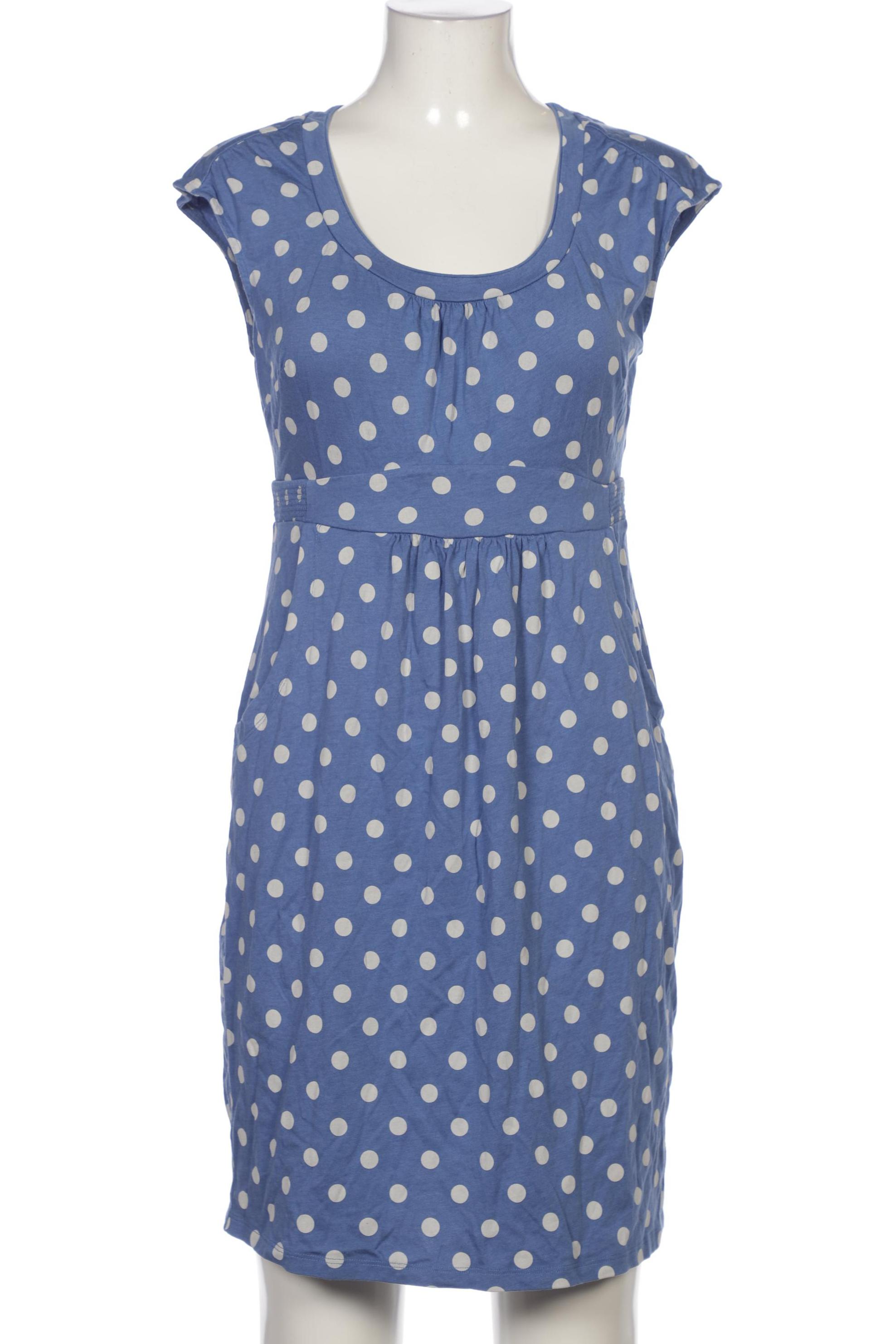 

Boden Damen Kleid, blau