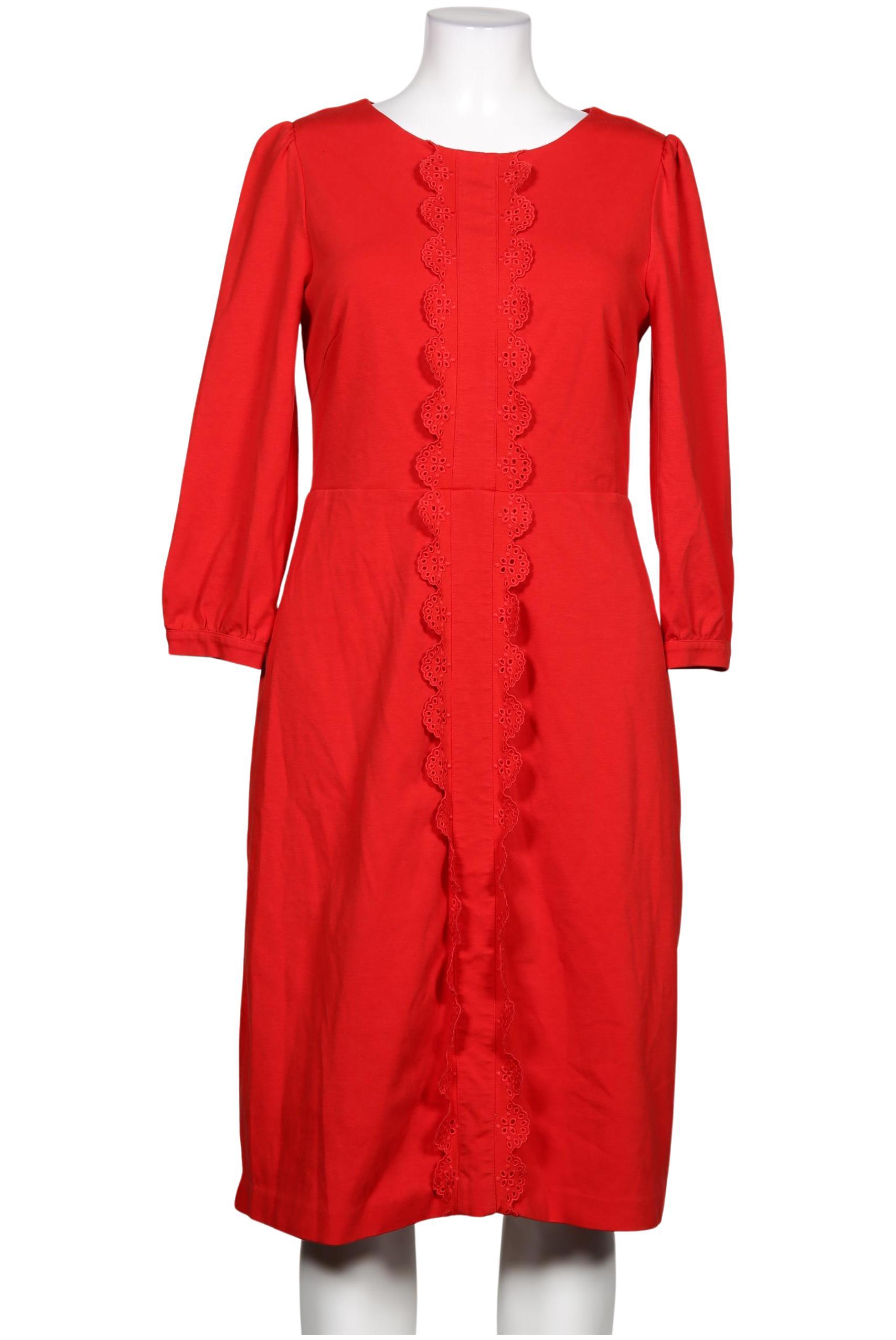 

Boden Damen Kleid, rot, Gr. 42