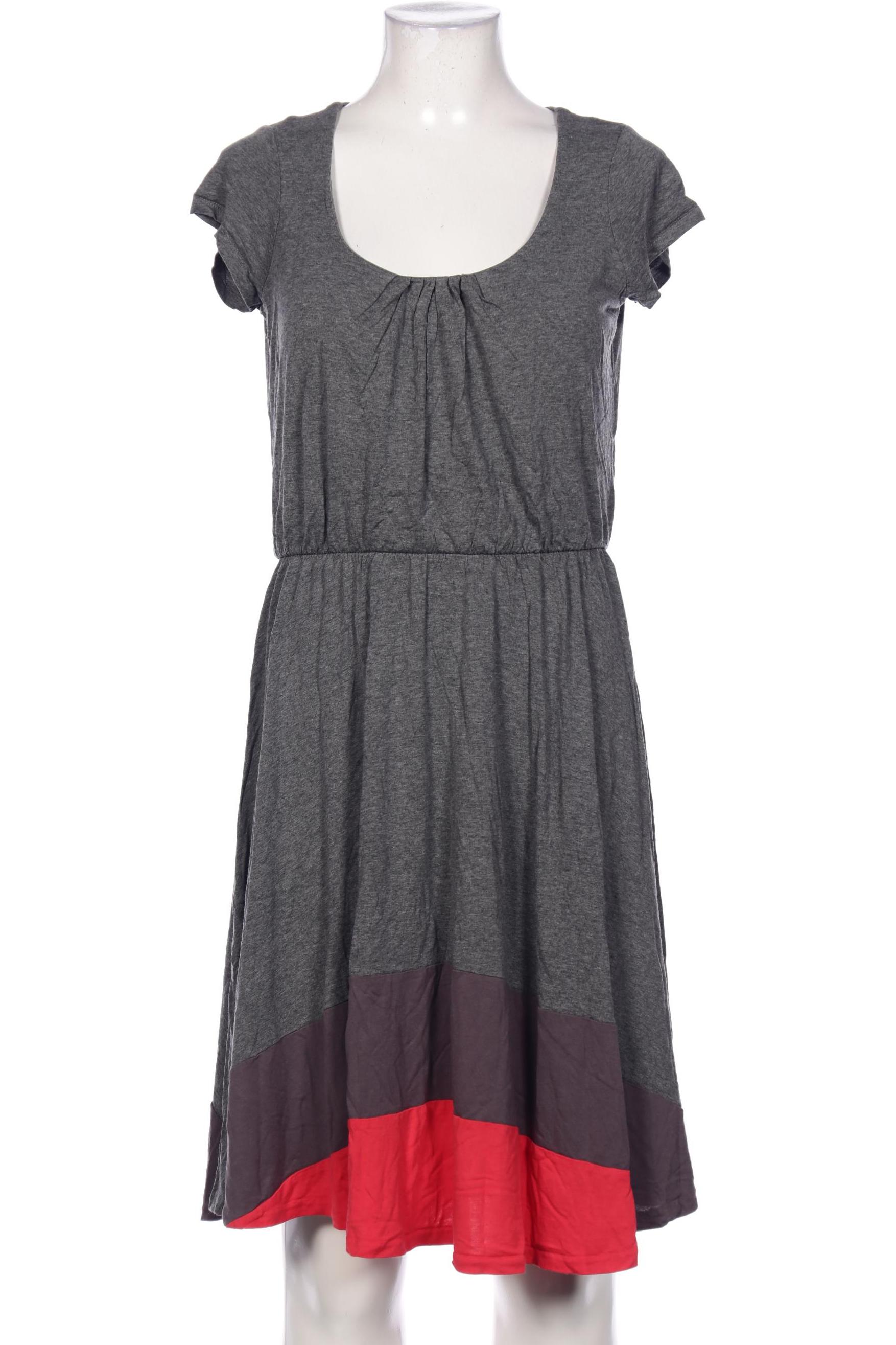 

Boden Damen Kleid, grau, Gr. 40