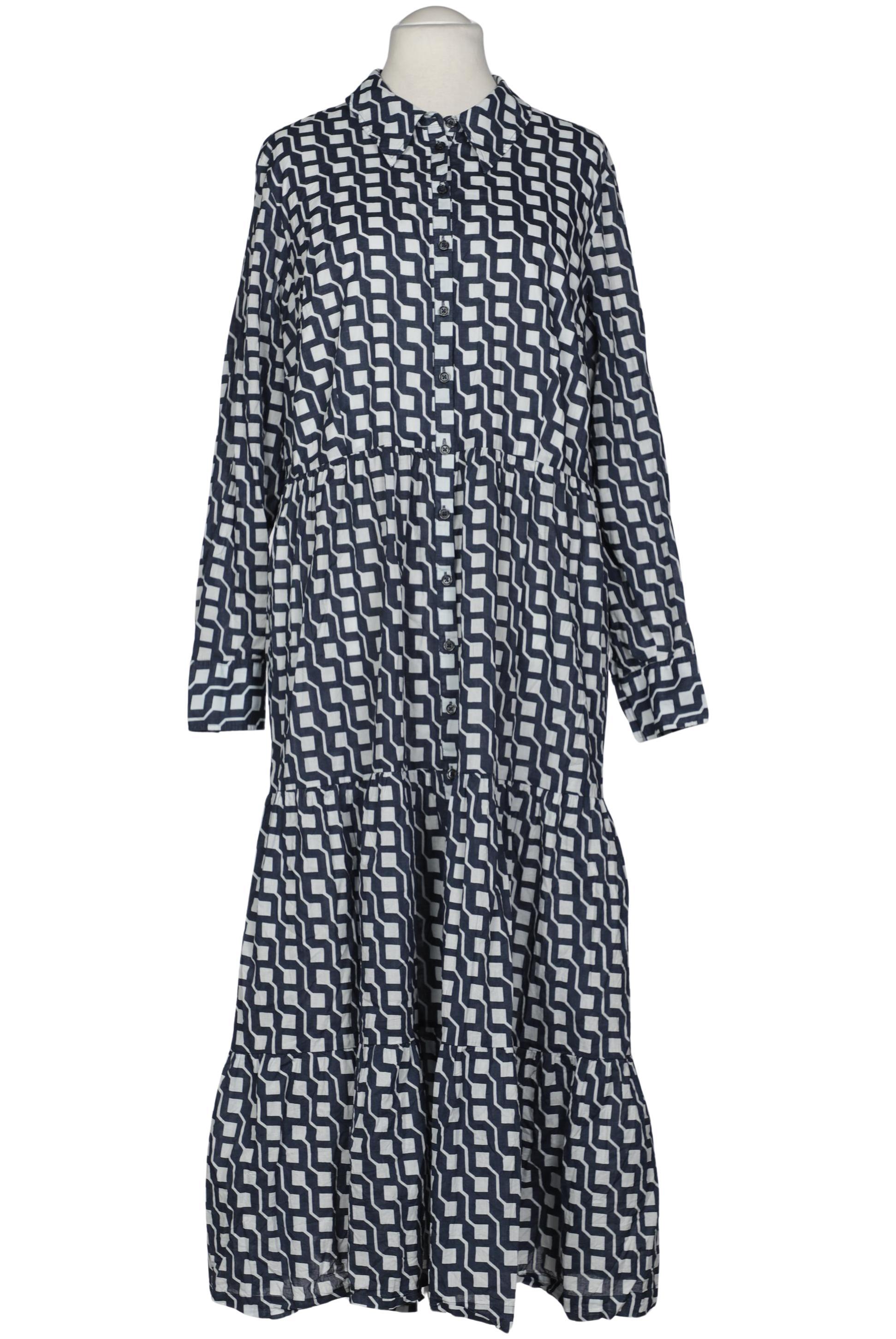 

Boden Damen Kleid, marineblau, Gr. 48