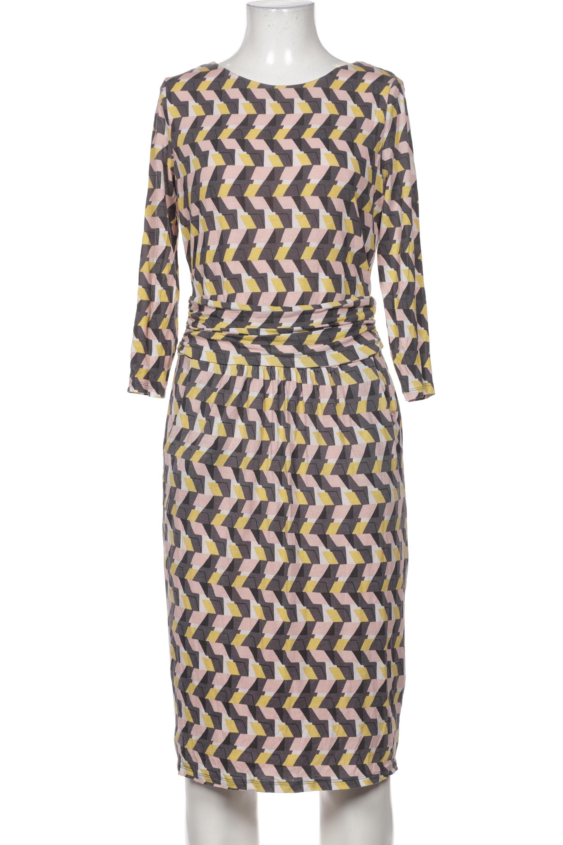

Boden Damen Kleid, mehrfarbig, Gr. 38