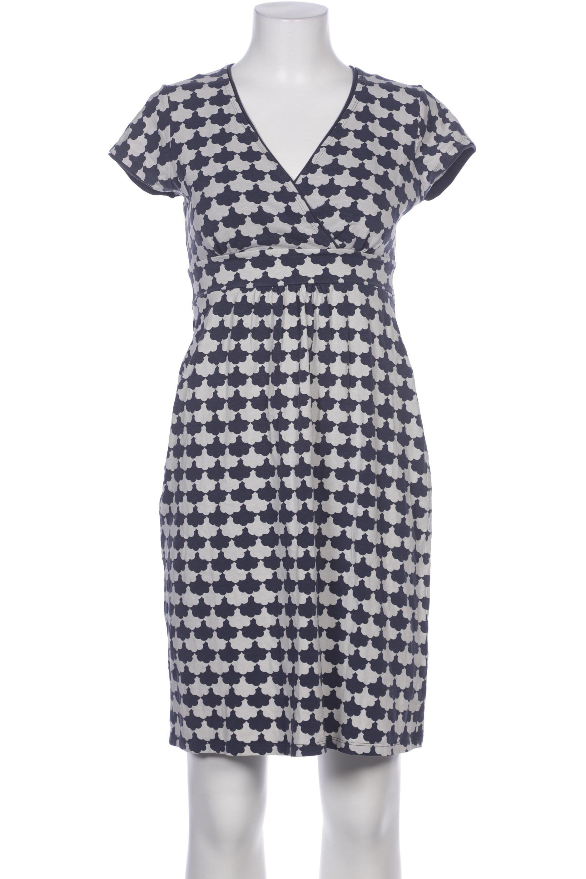 

Boden Damen Kleid, blau, Gr. 38