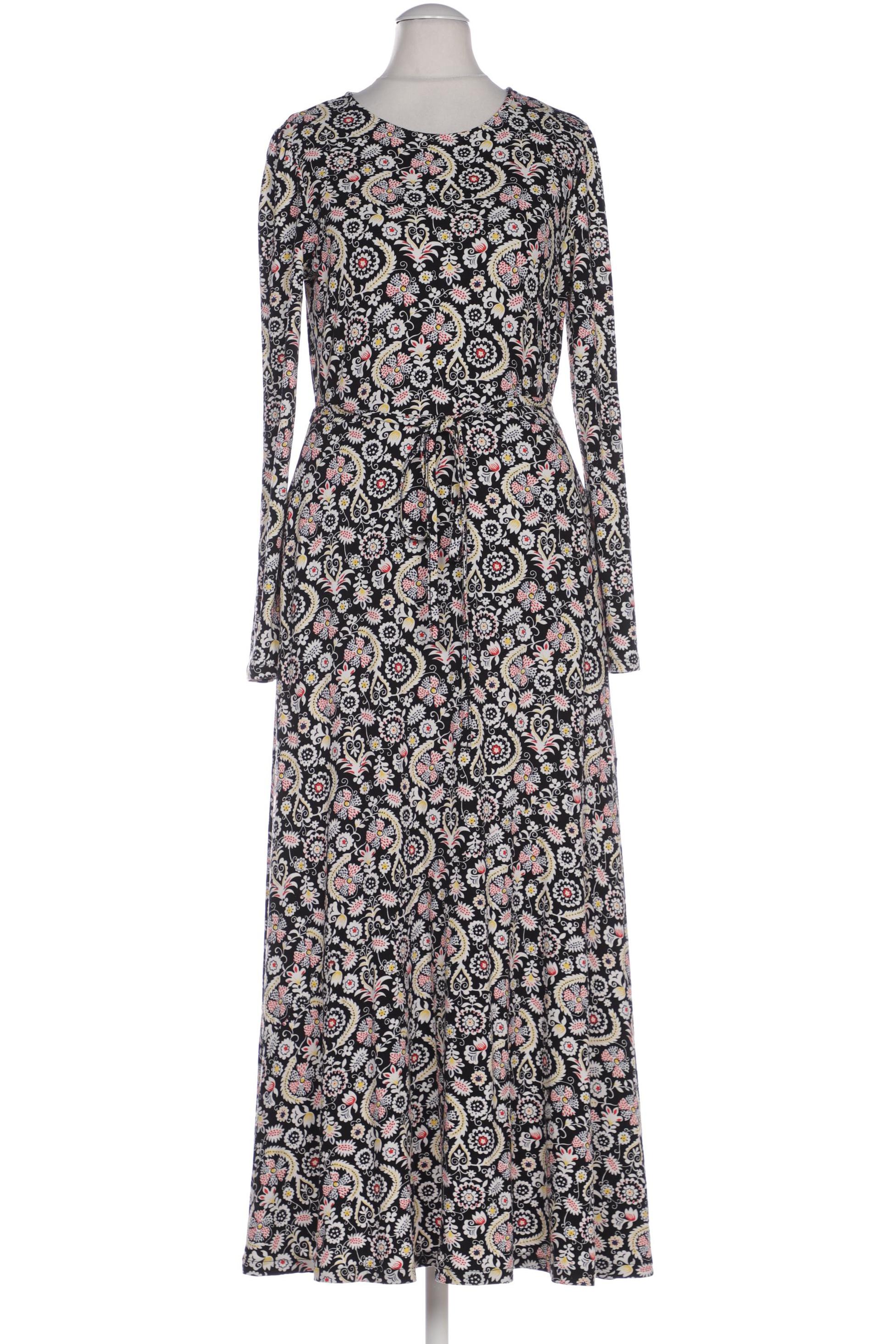 

Boden Damen Kleid, mehrfarbig, Gr. 8