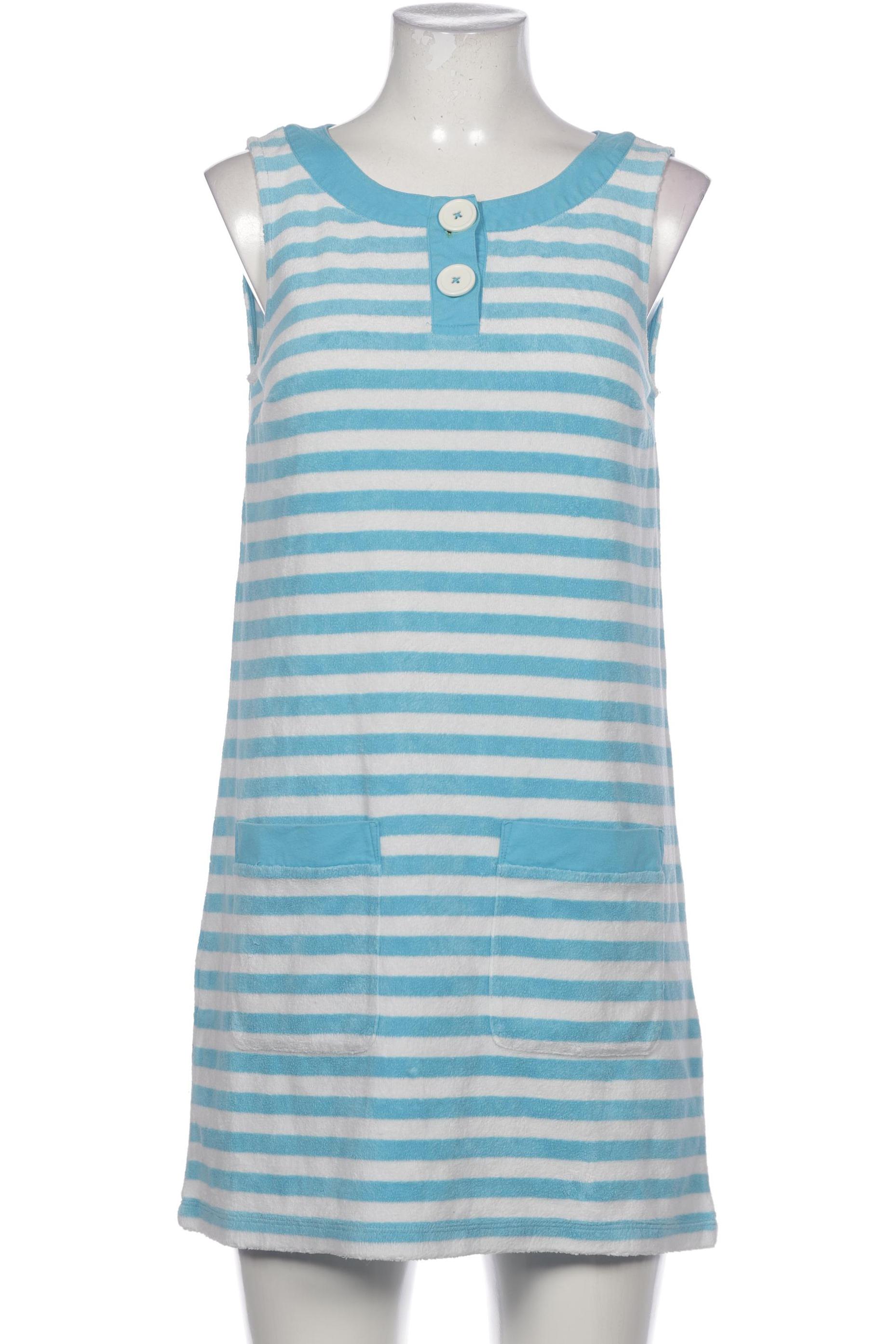 

Boden Damen Kleid, blau, Gr. 38