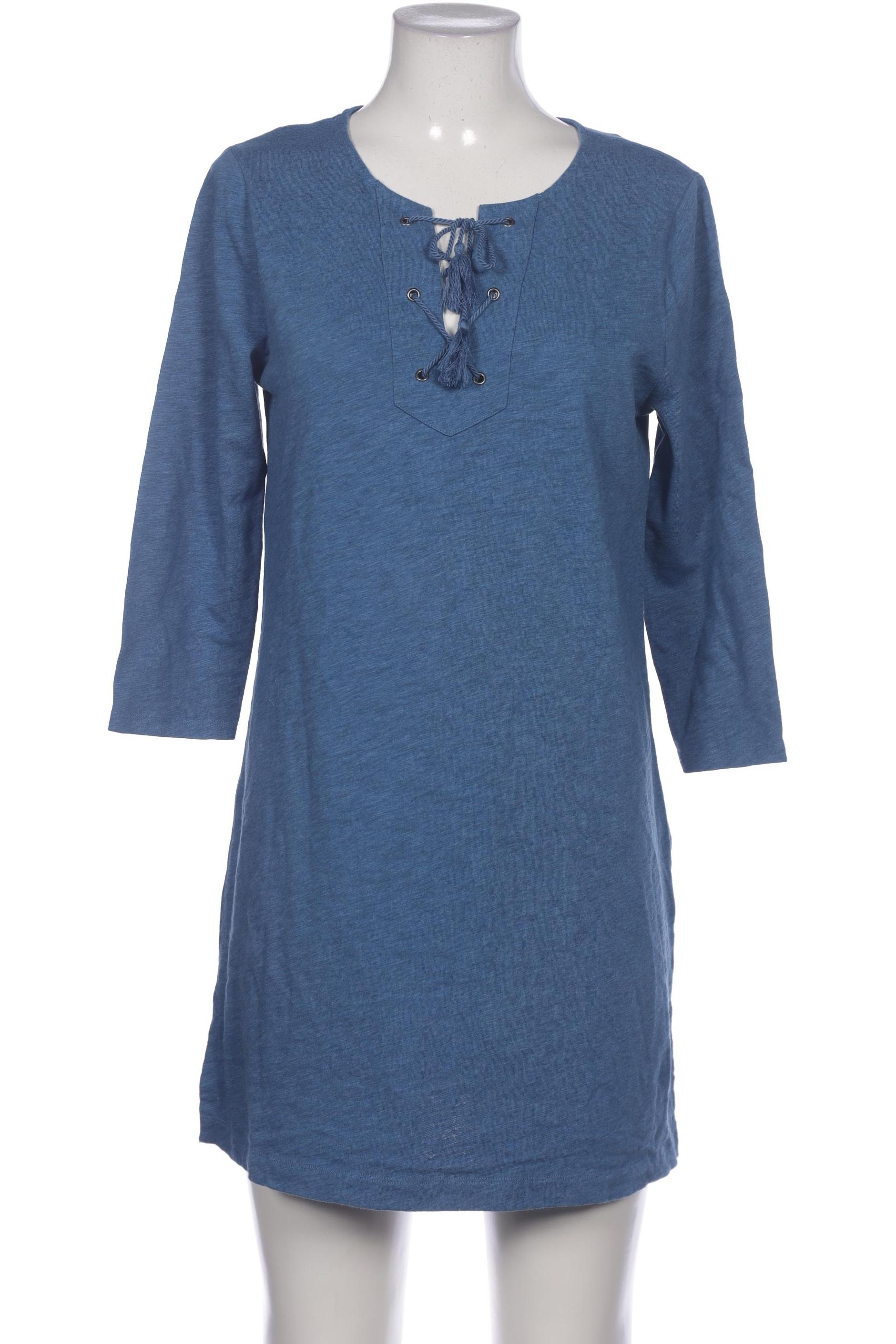 

Boden Damen Kleid, blau, Gr. 38