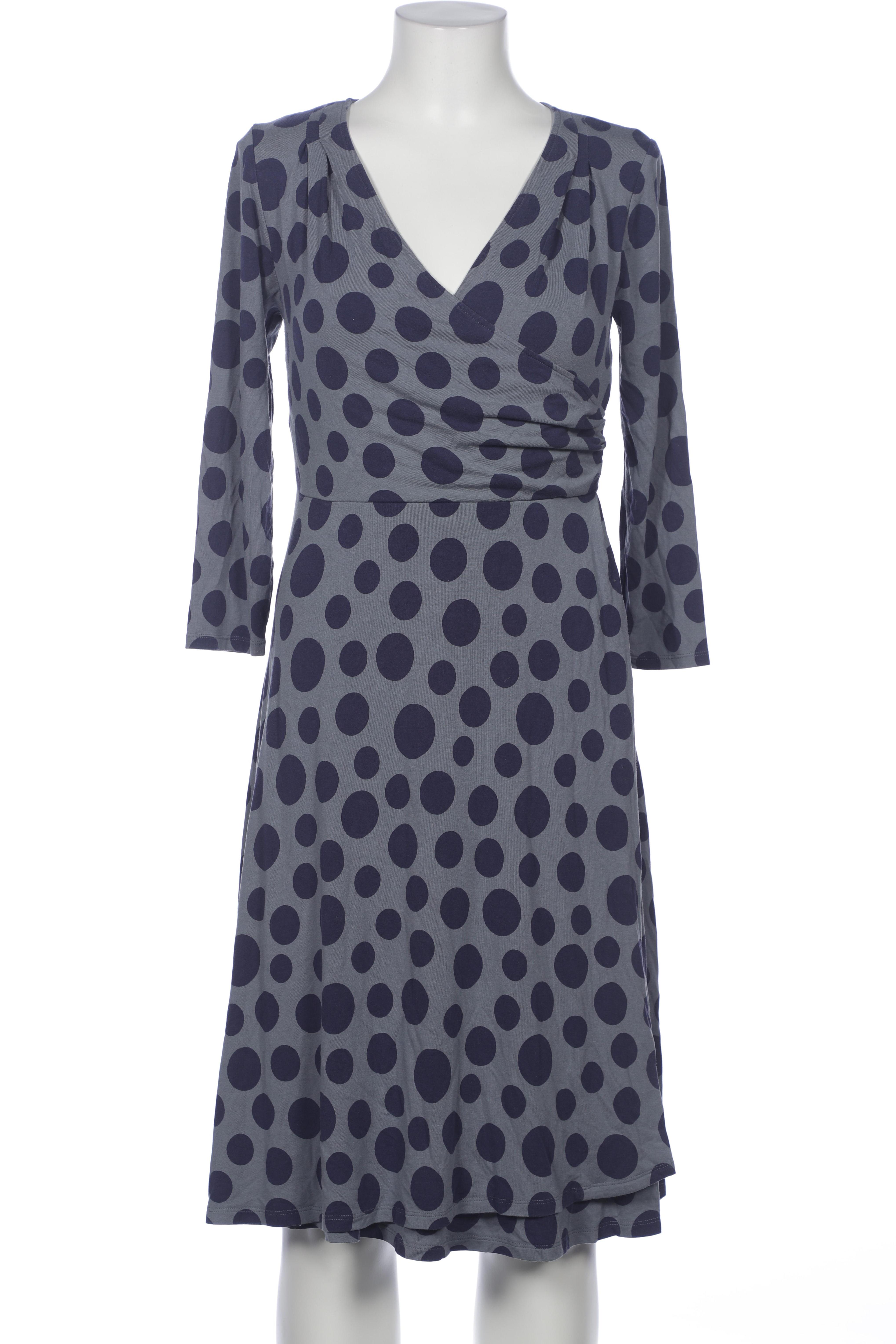 

Boden Damen Kleid, blau, Gr. 40