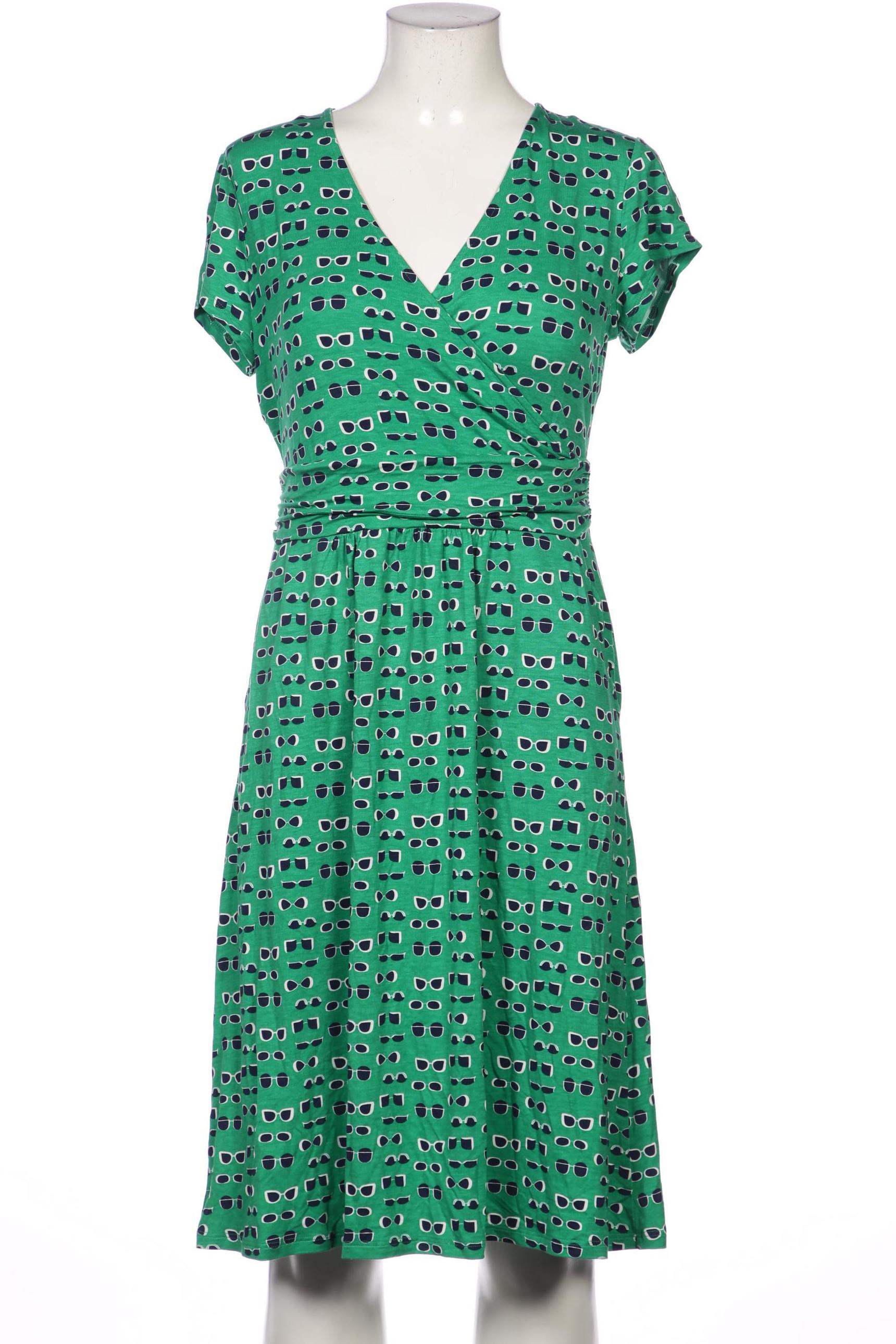

Boden Damen Kleid, grün, Gr. 38
