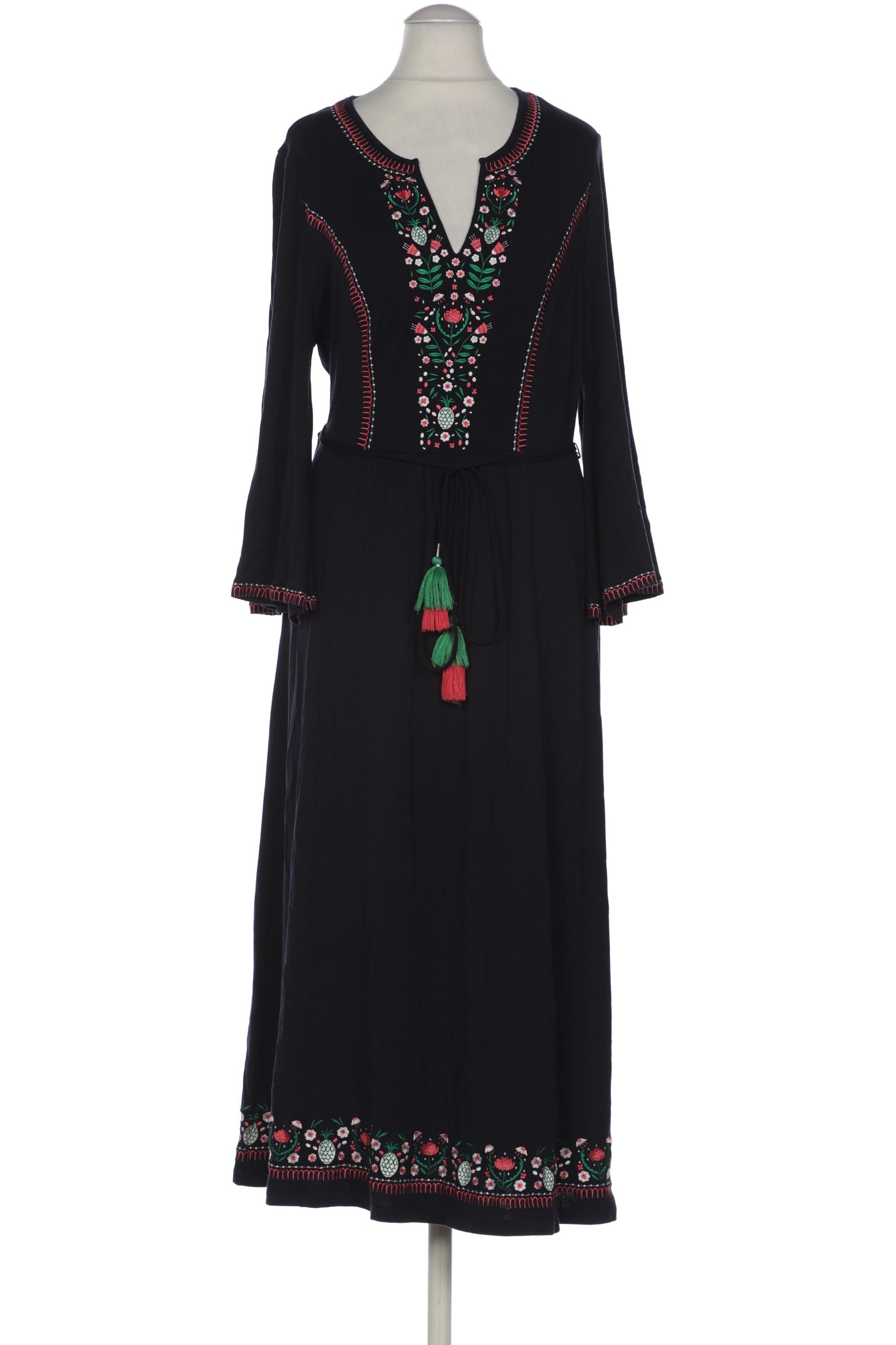 

Boden Damen Kleid, marineblau, Gr. 36