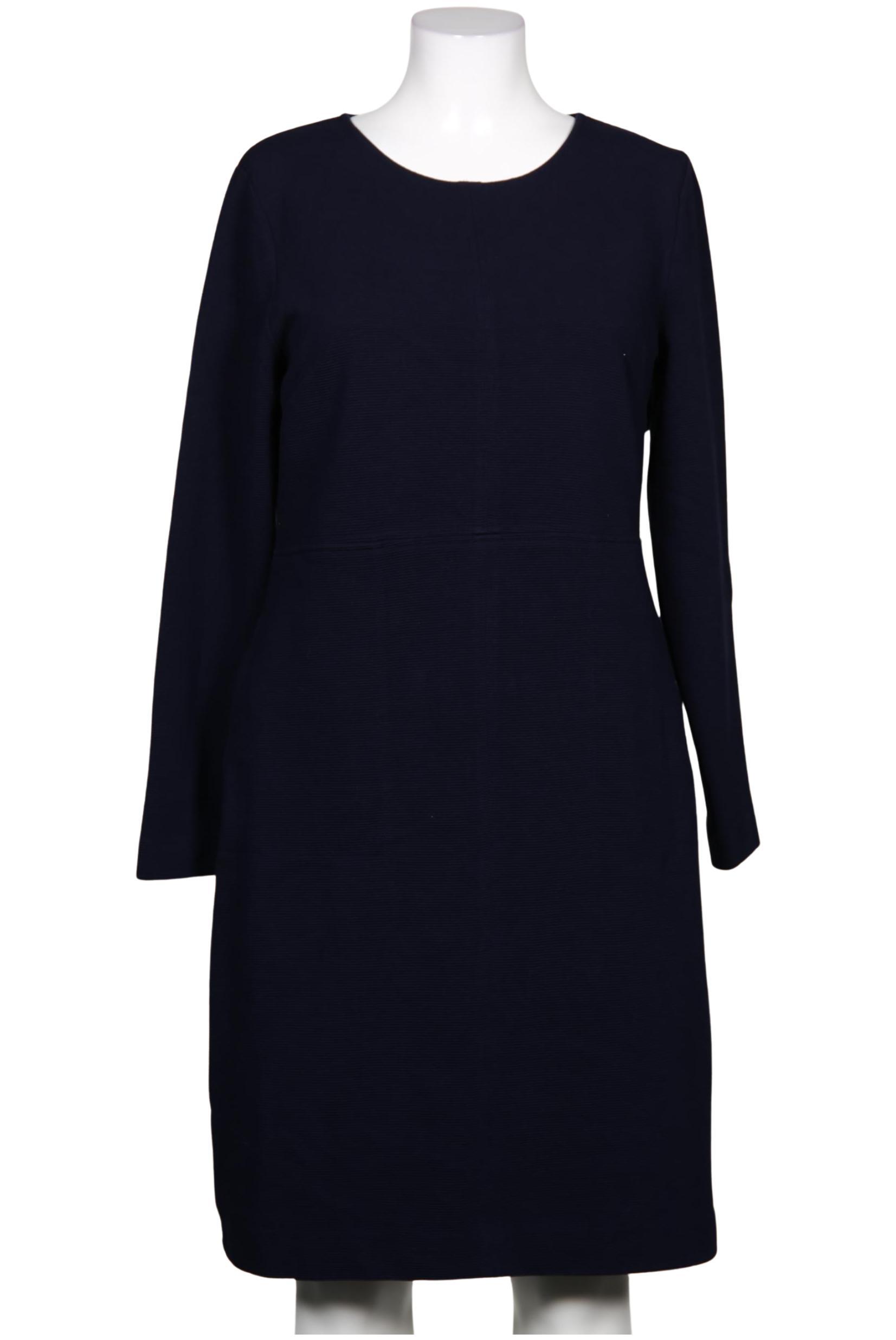 

Boden Damen Kleid, marineblau, Gr. 42