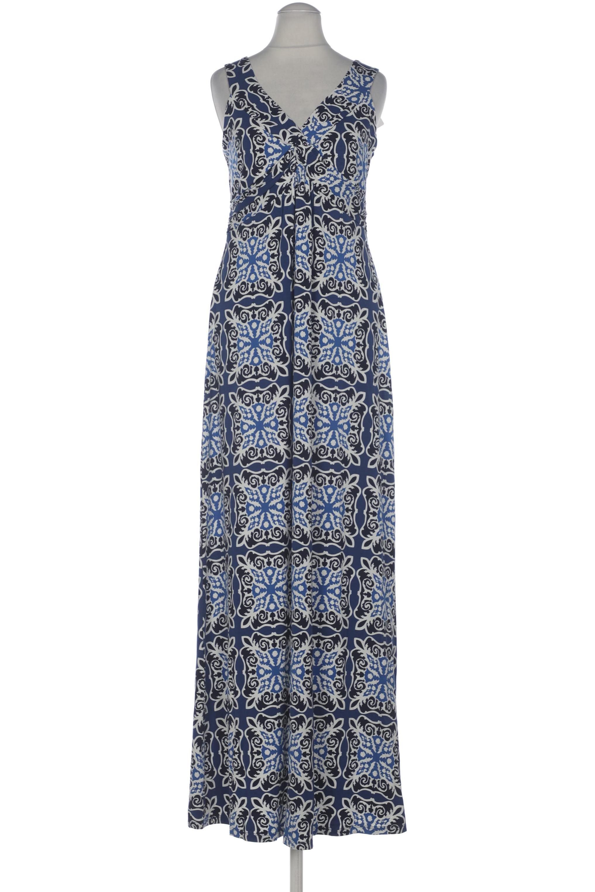 

Boden Damen Kleid, blau, Gr. 36