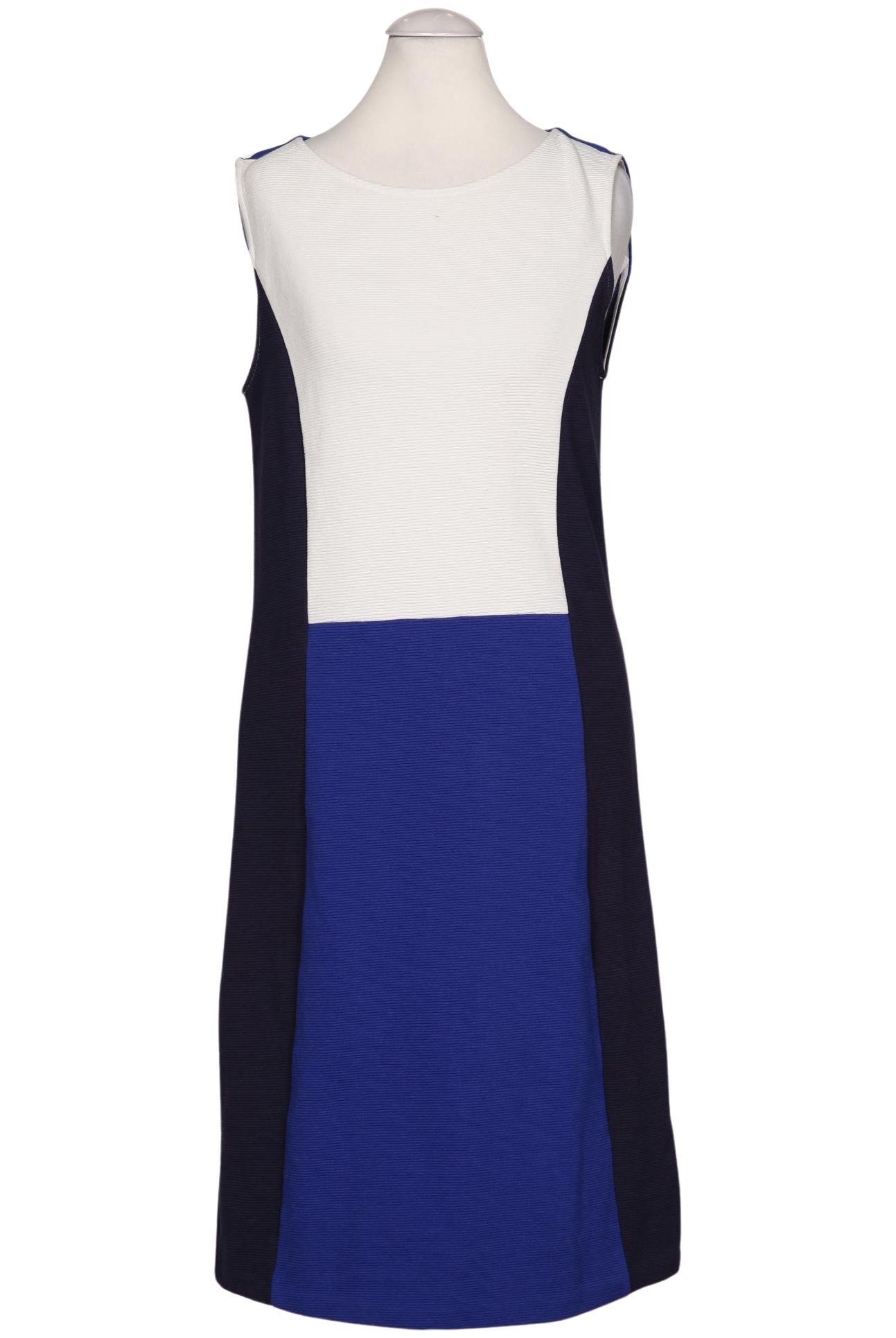

Boden Damen Kleid, blau, Gr. 34
