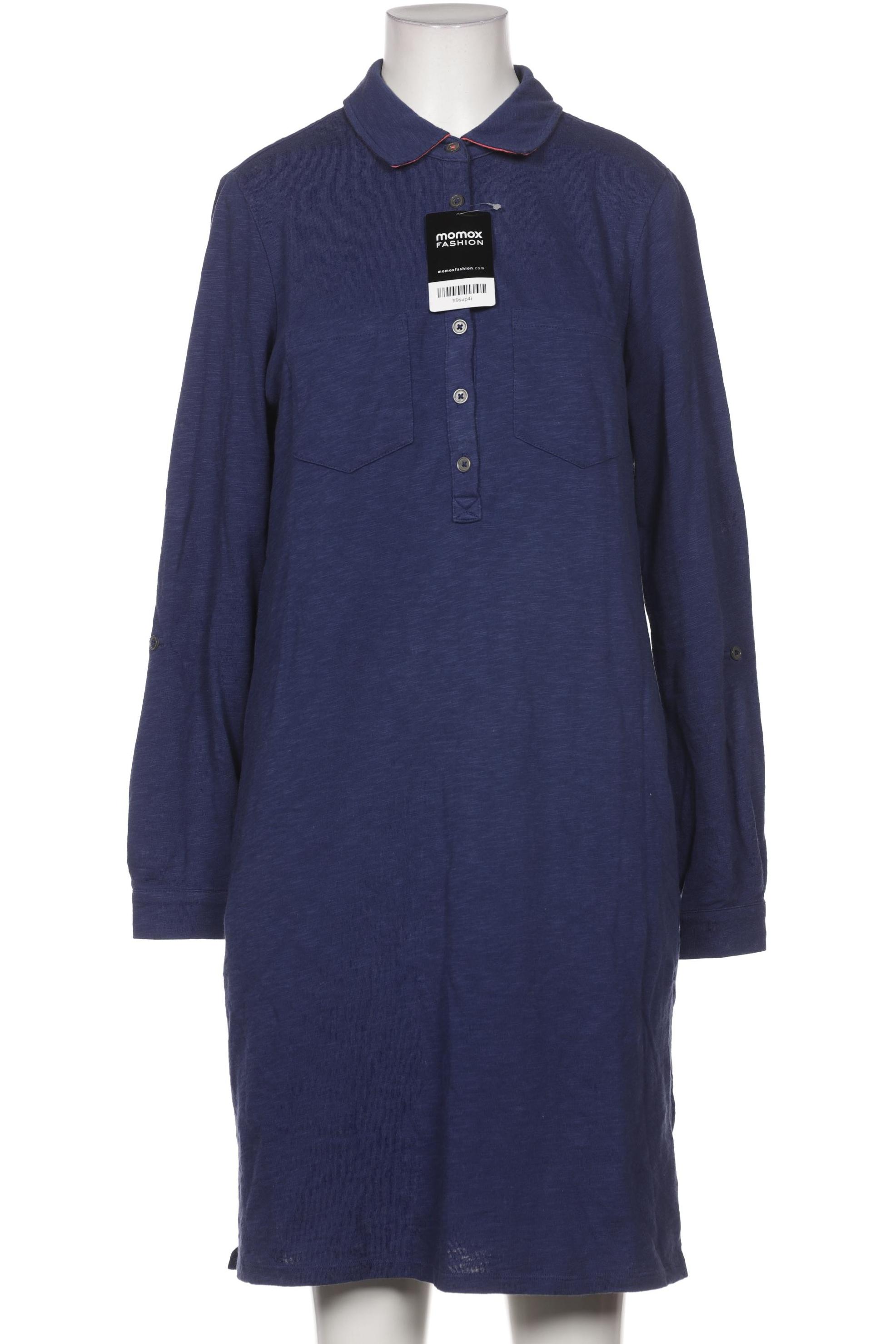 

Boden Damen Kleid, marineblau, Gr. 36