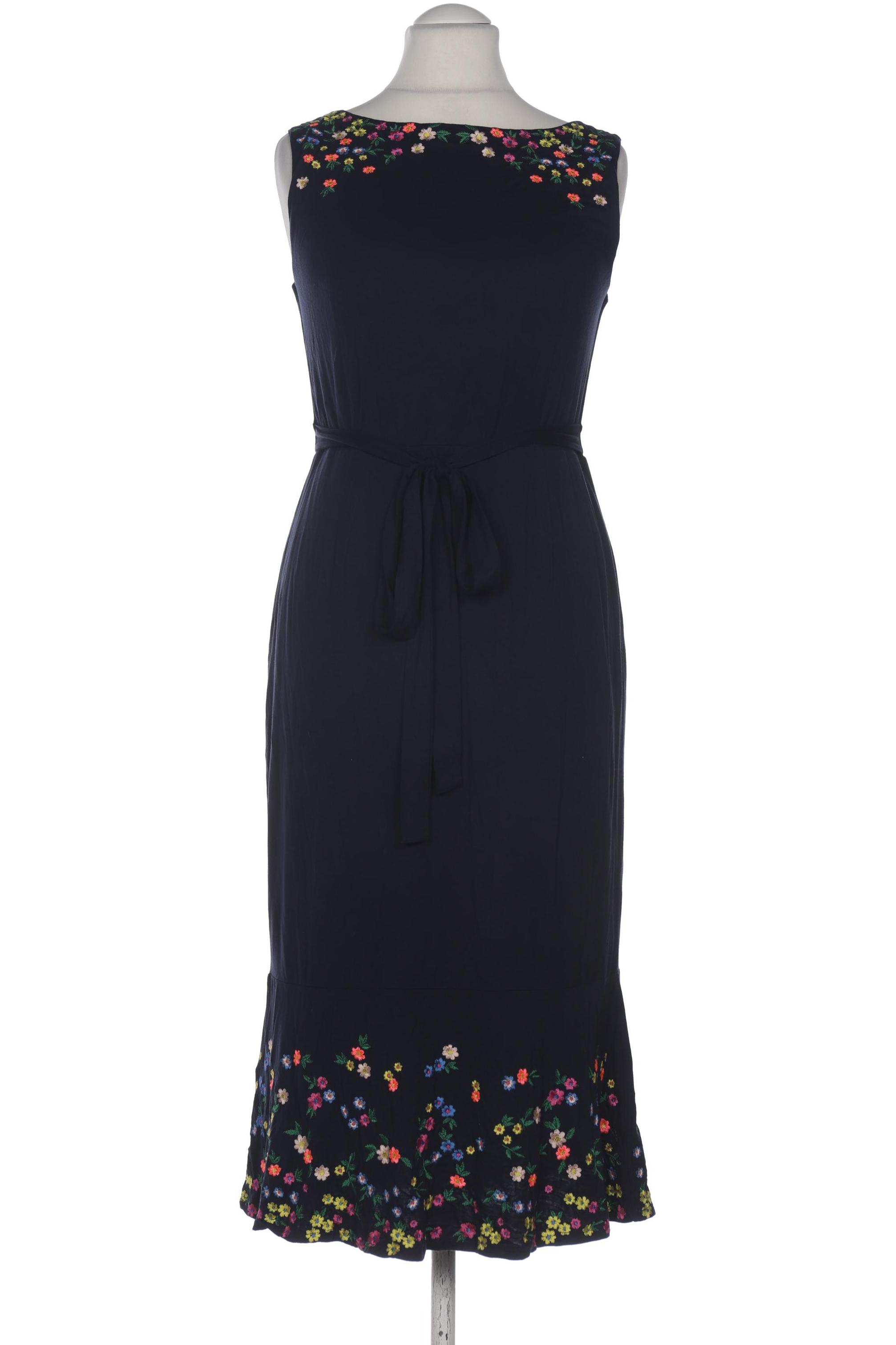 

Boden Damen Kleid, marineblau, Gr. 38