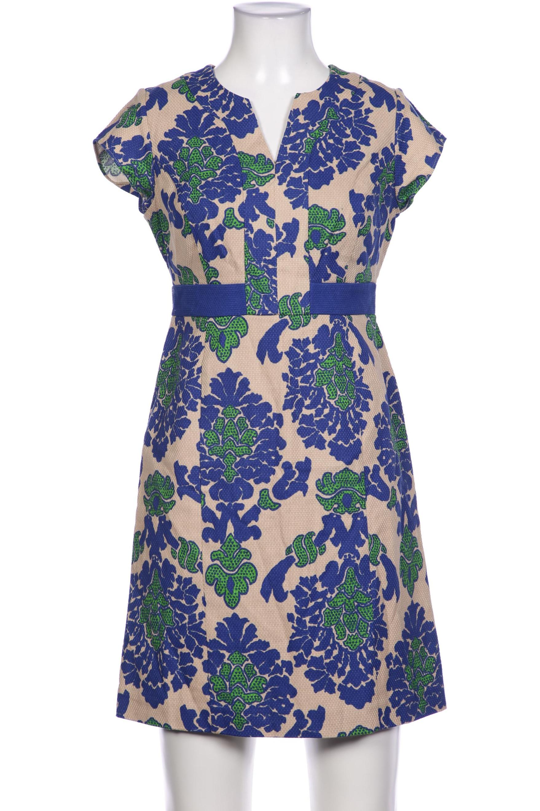

Boden Damen Kleid, mehrfarbig, Gr. 36