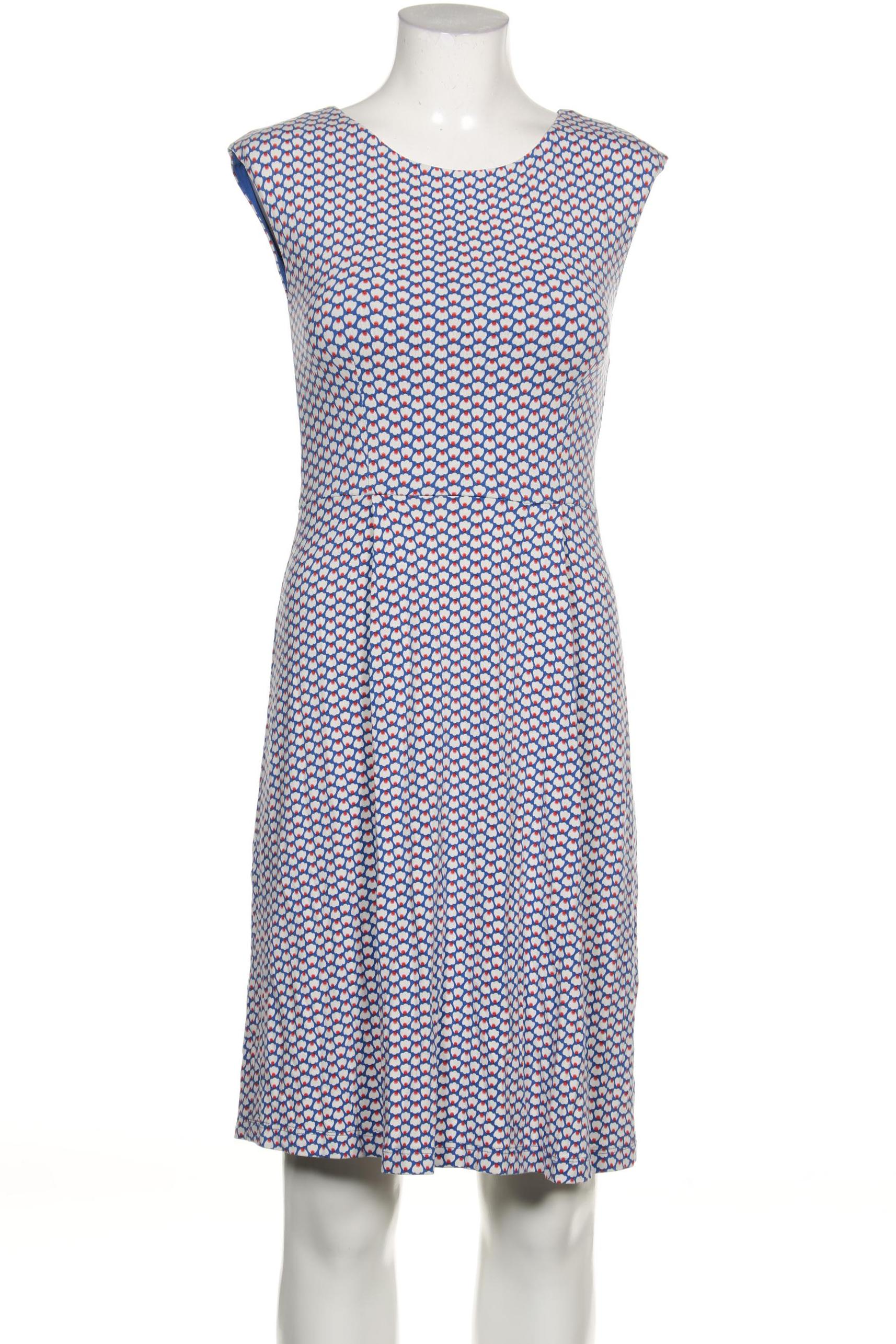 

Boden Damen Kleid, blau