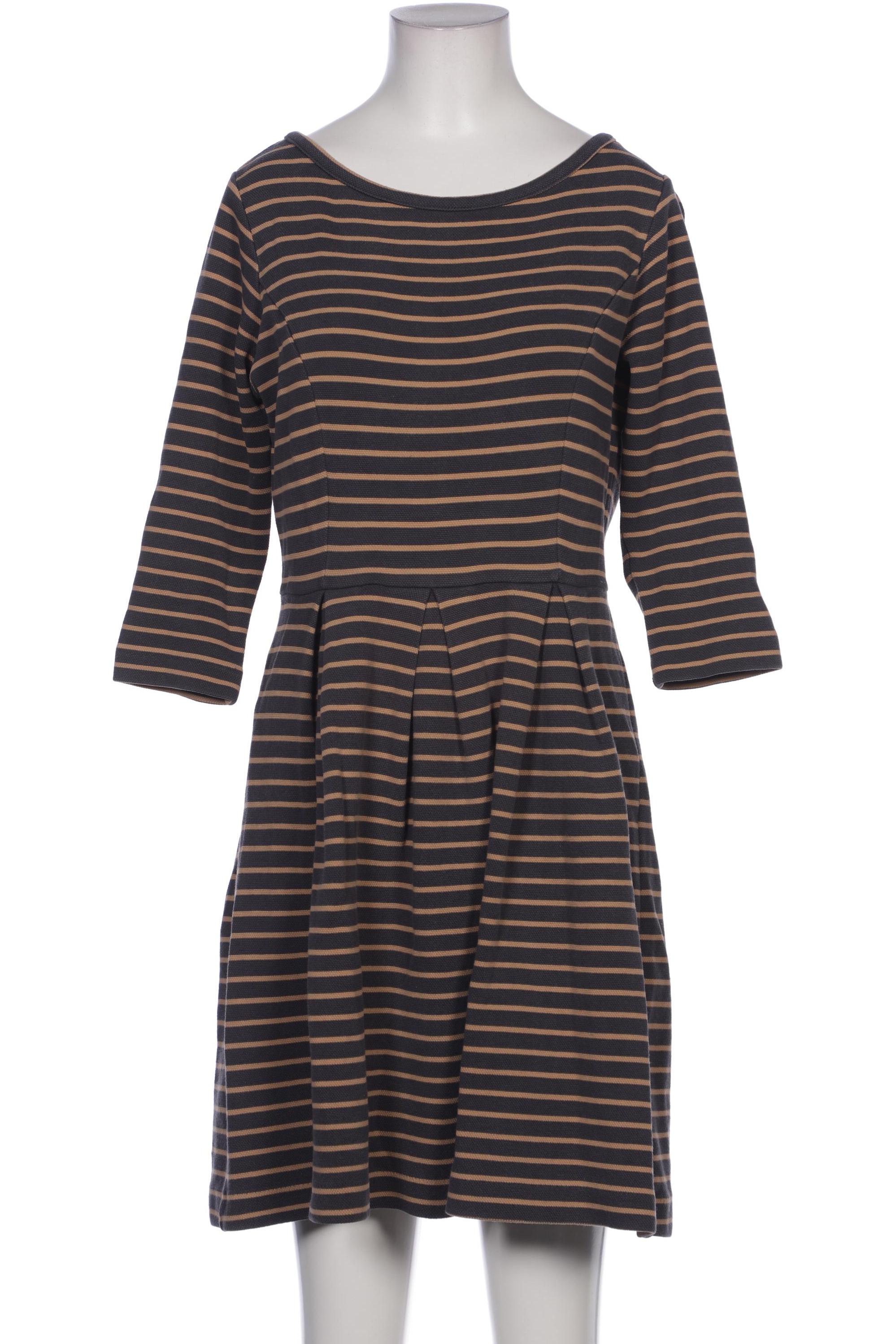 

Boden Damen Kleid, grau, Gr. 38