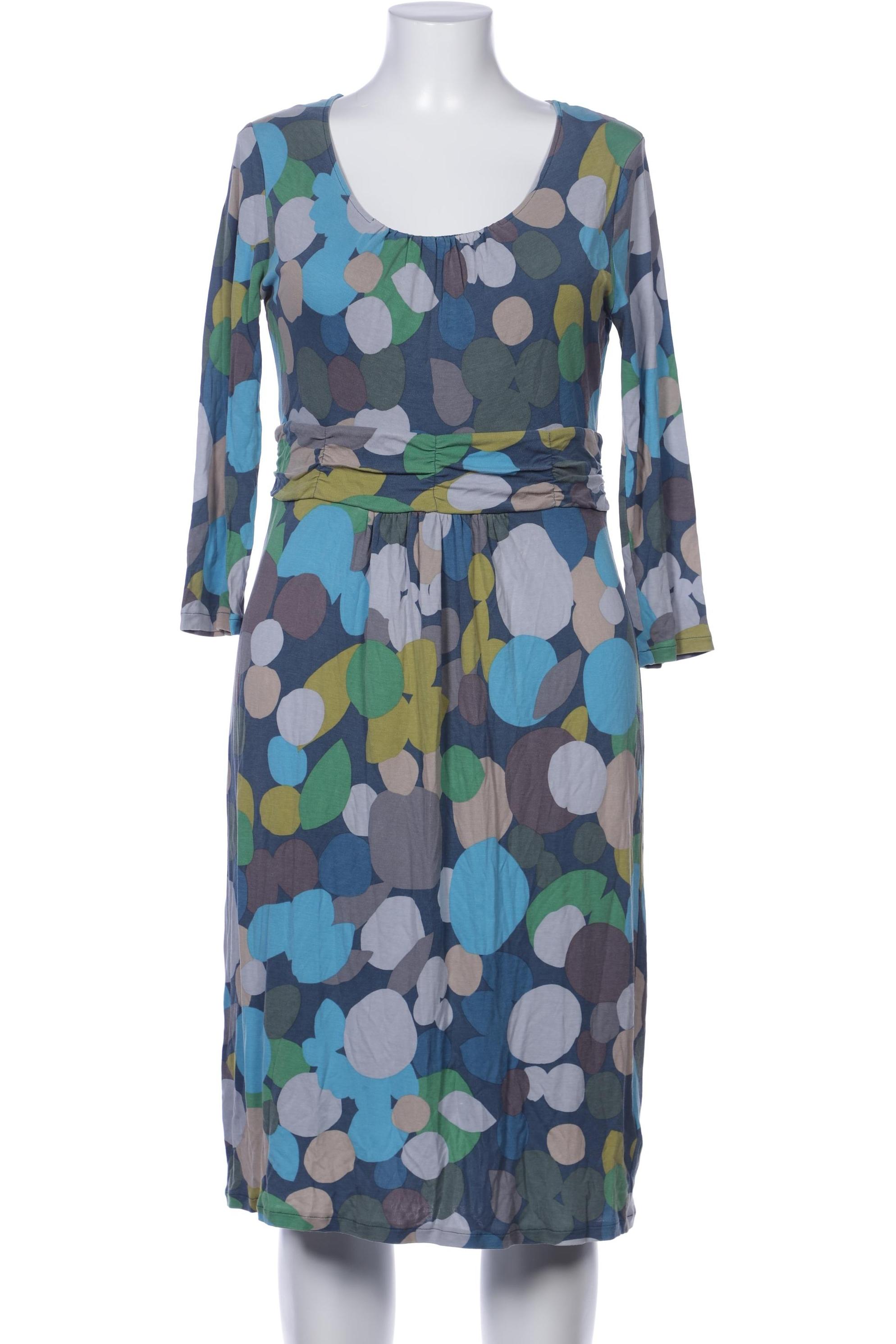 

Boden Damen Kleid, mehrfarbig, Gr. 16